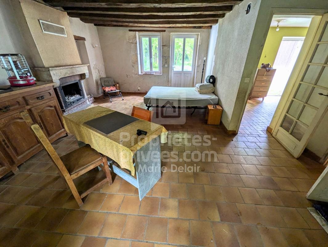 Maison à vendre, 114m², Mesves-sur-Loire