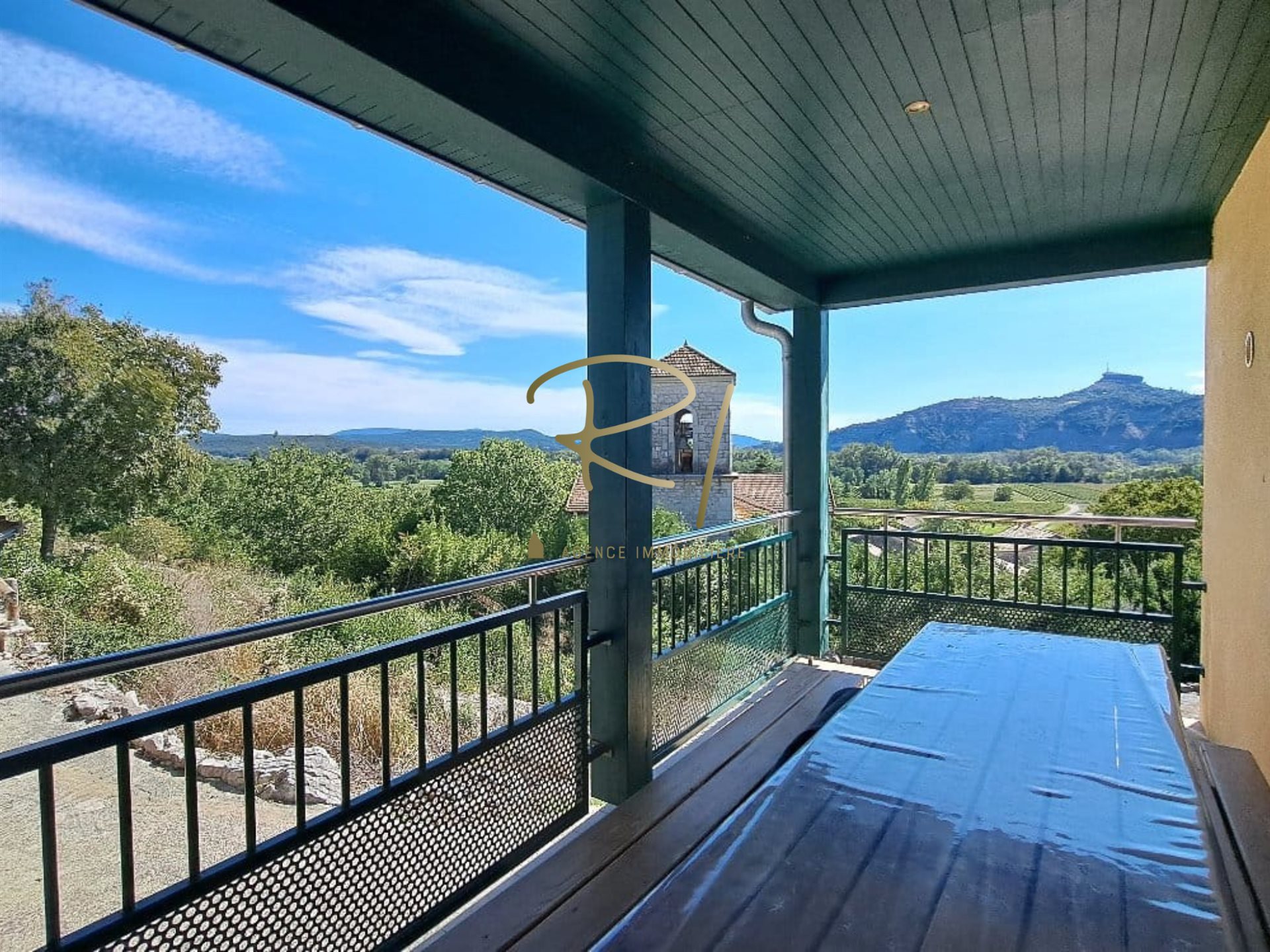 Maison à vendre, 98m², Saint-Alban-Auriolles