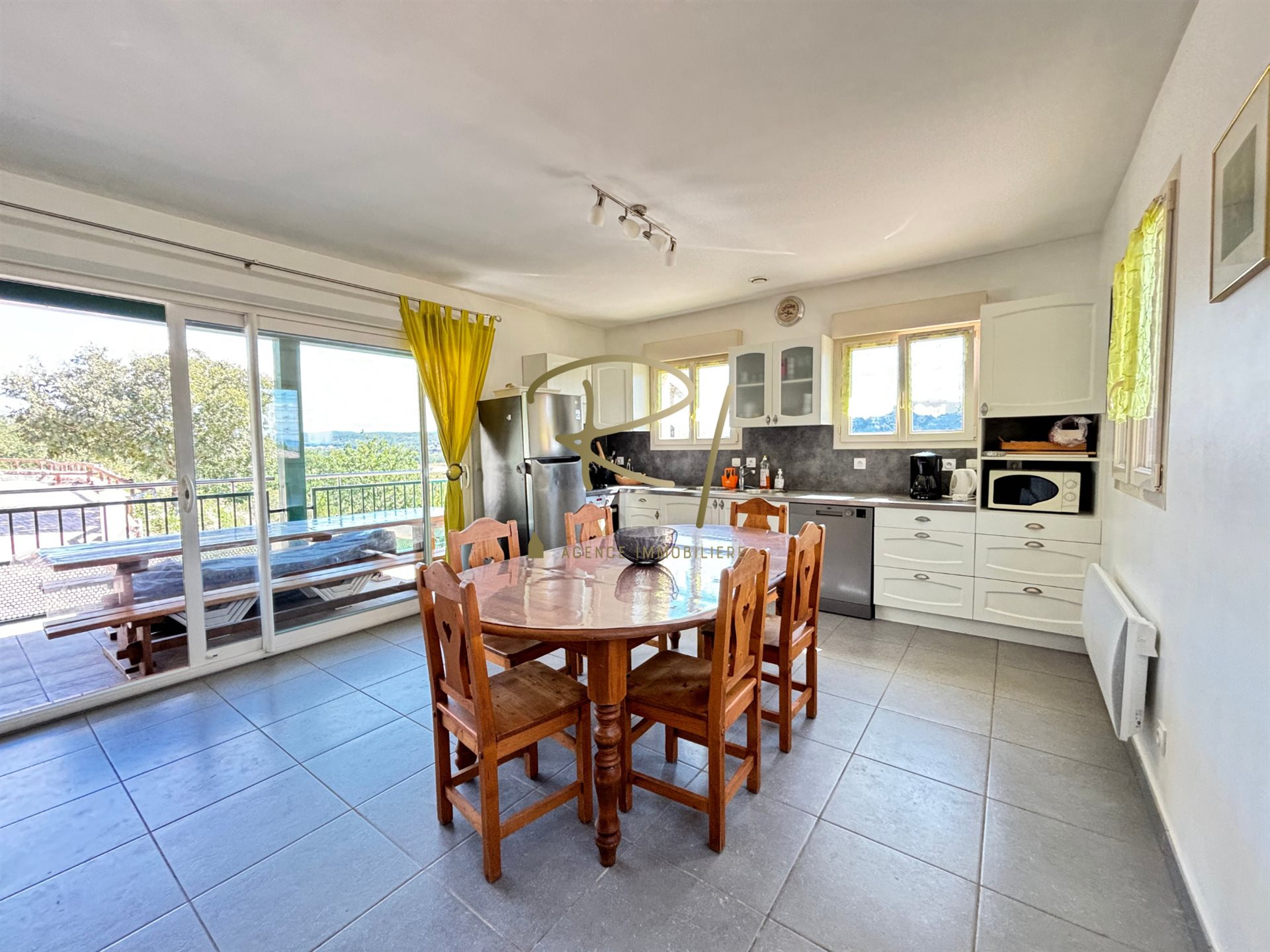 Maison à vendre, 98m², Saint-Alban-Auriolles