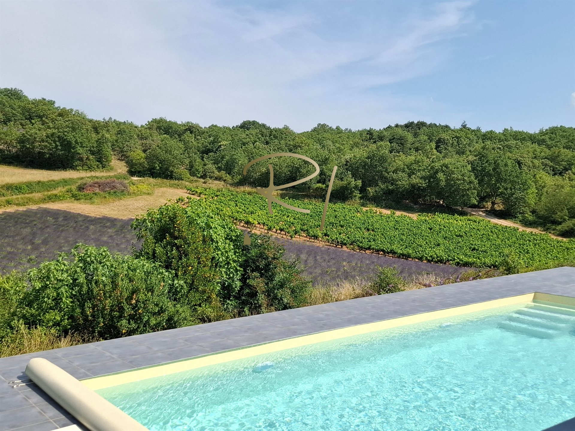 Maison à vendre, 96m², Saint-Privat-de-Champclos