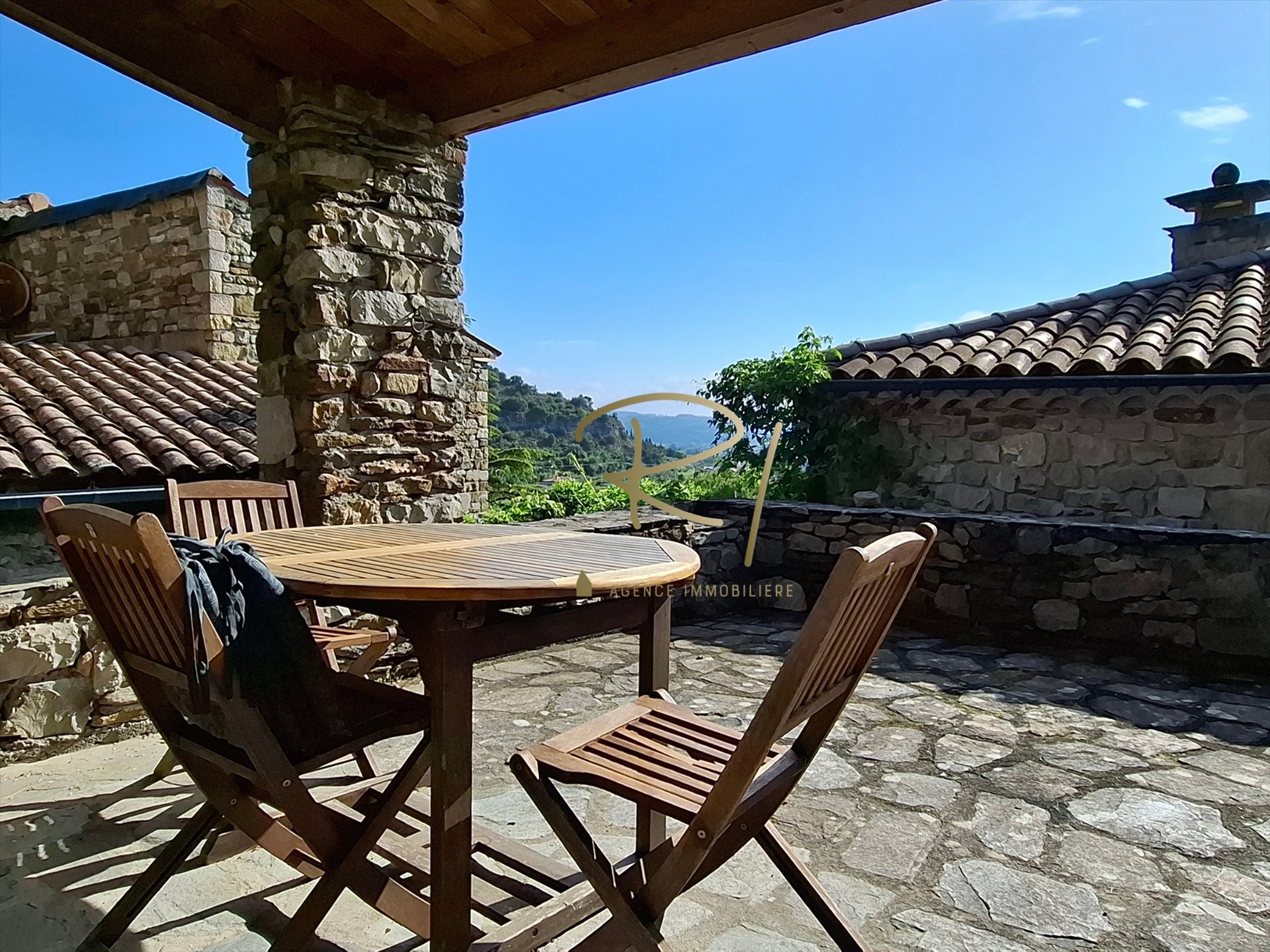 Maison à vendre, 250m², Les Vans