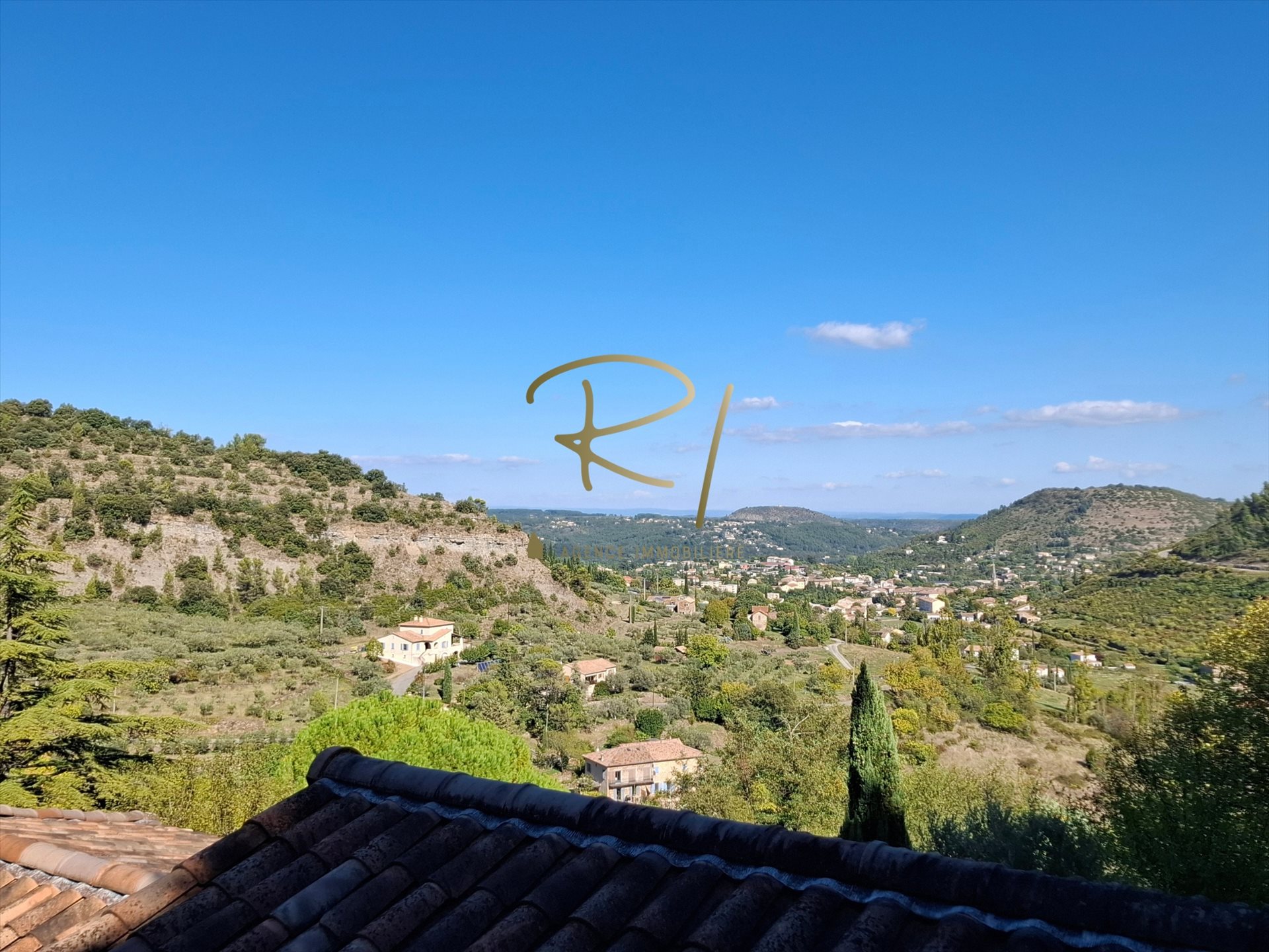 Maison à vendre, 250m², Les Vans
