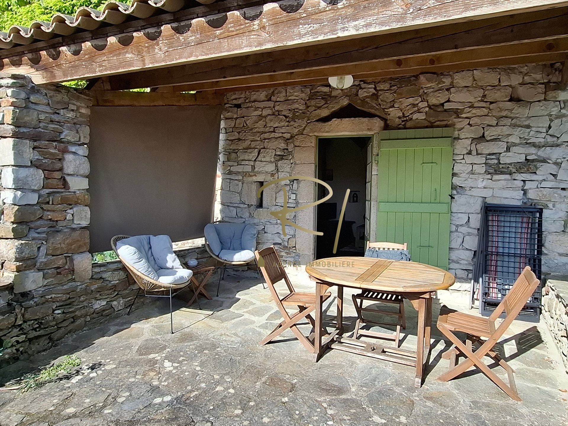 Maison à vendre, 250m², Les Vans