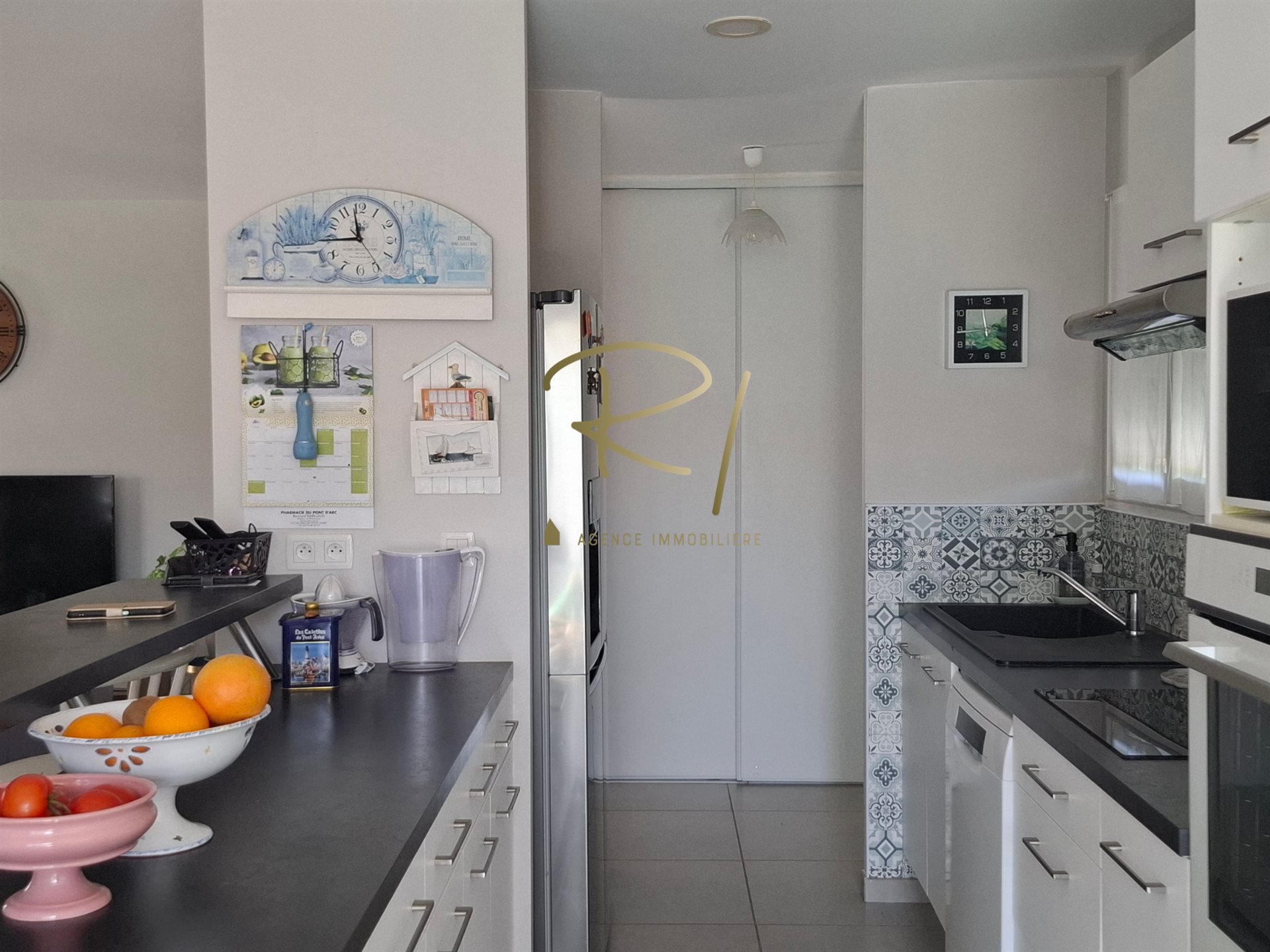 Maison à vendre, 96m², Vallon-Pont-d'Arc