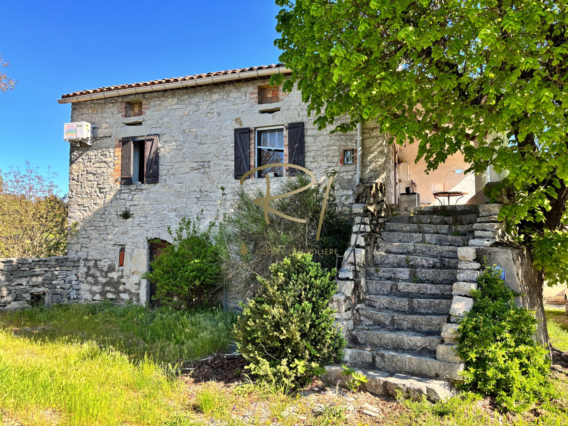 Maison à vendre, 146m², Les Vans