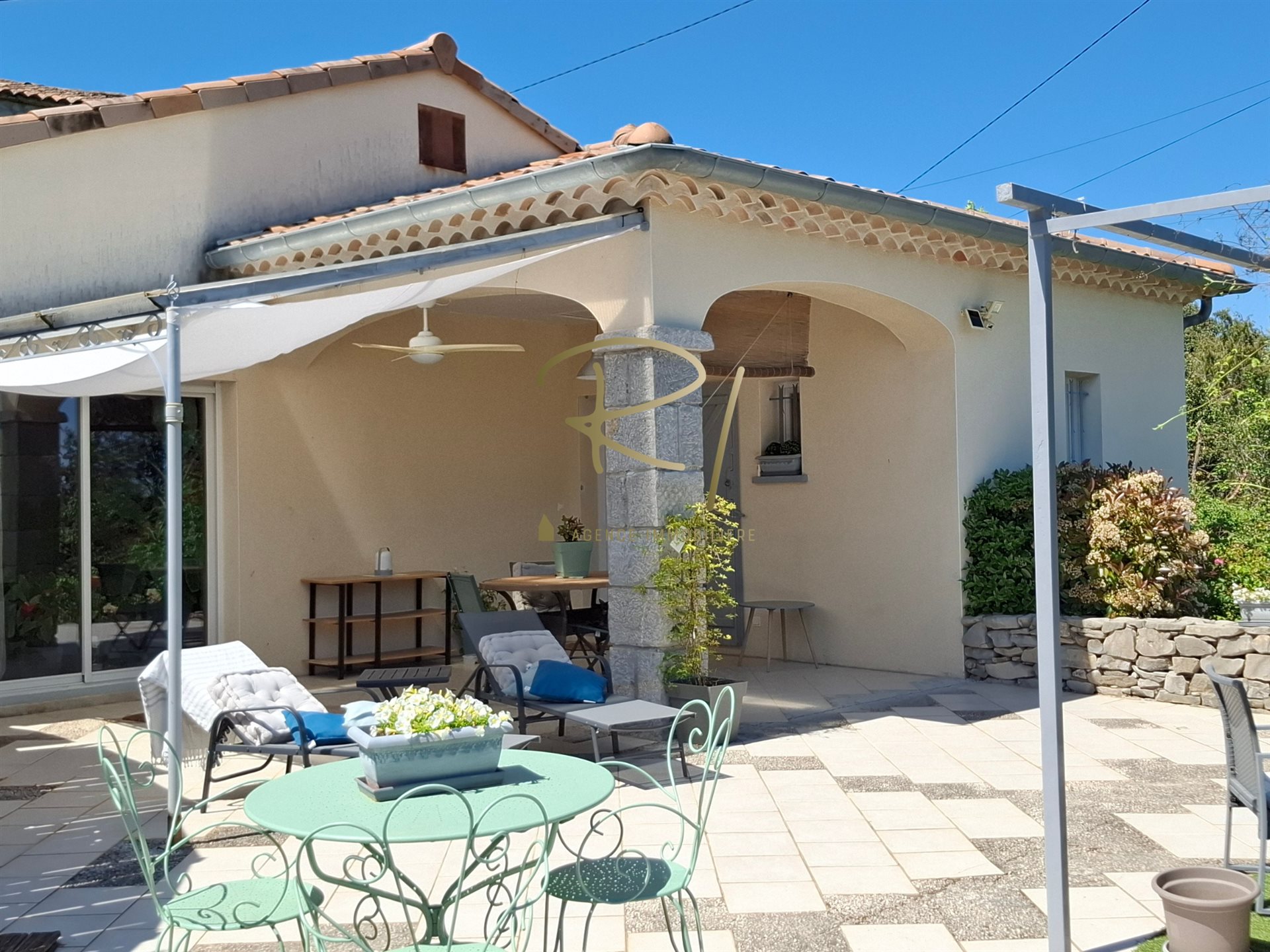 Maison à vendre, 146m², Les Vans