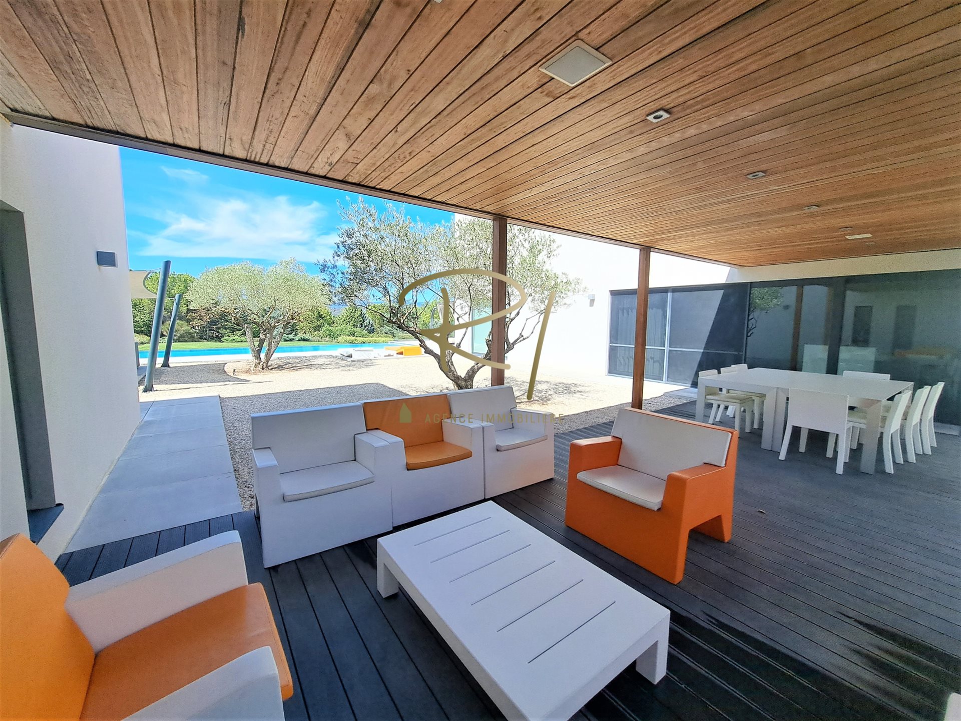 Maison à vendre, 250m², Ruoms