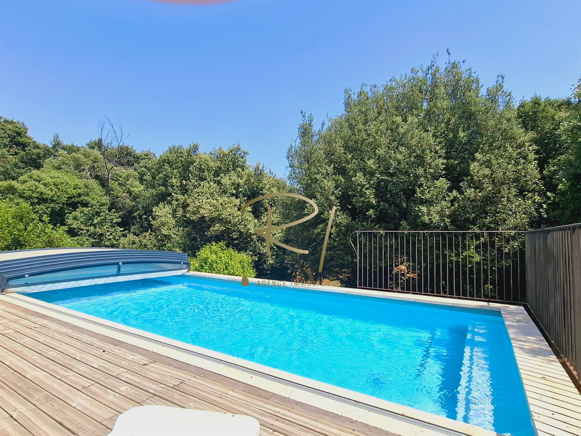 Maison à vendre, 310m², Labeaume