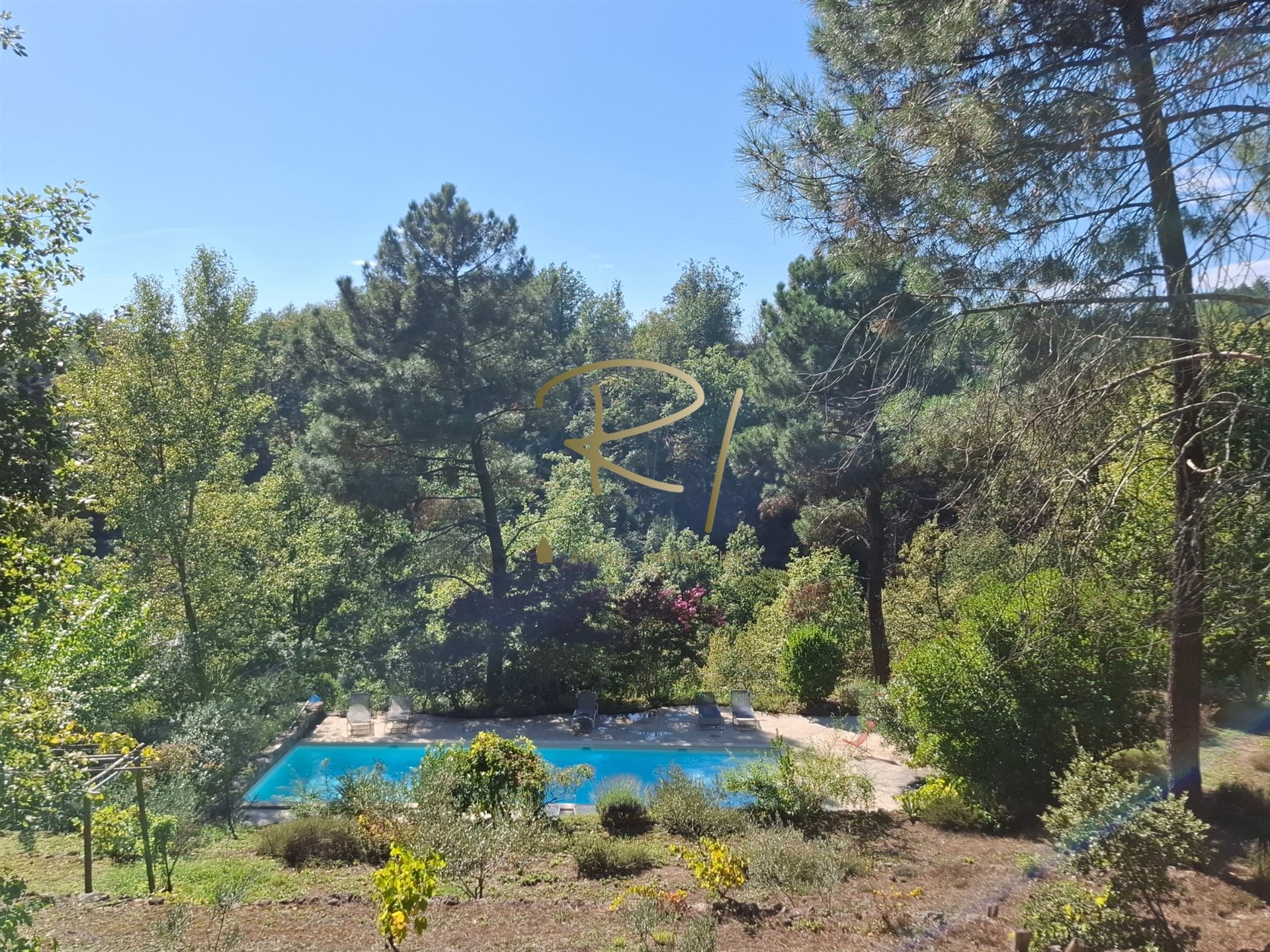 Maison à vendre, 245m², Ruoms