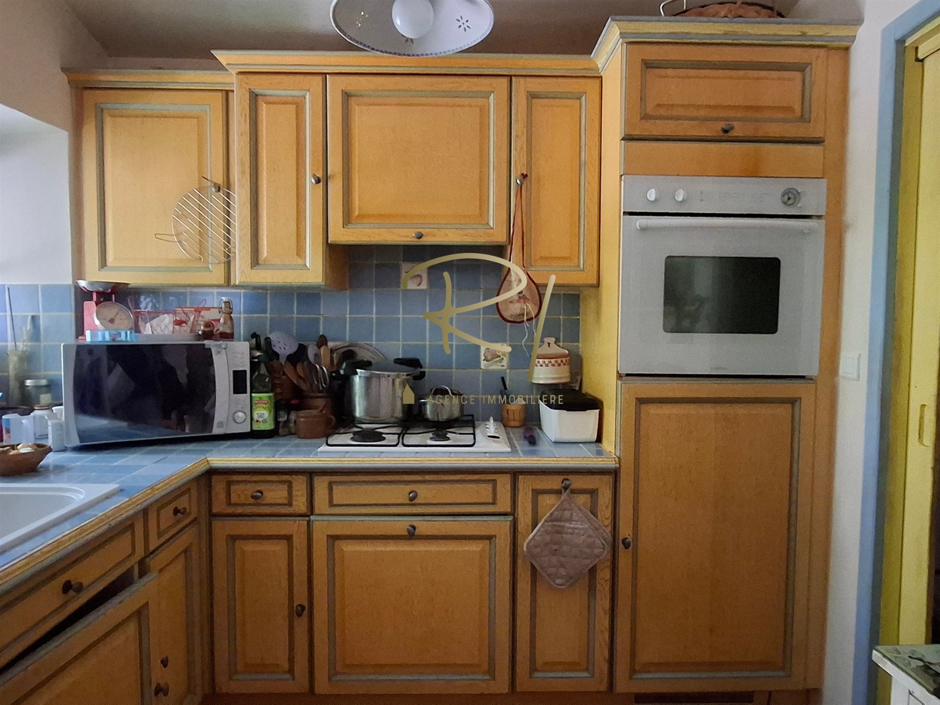 Maison à vendre, 70m², Salavas