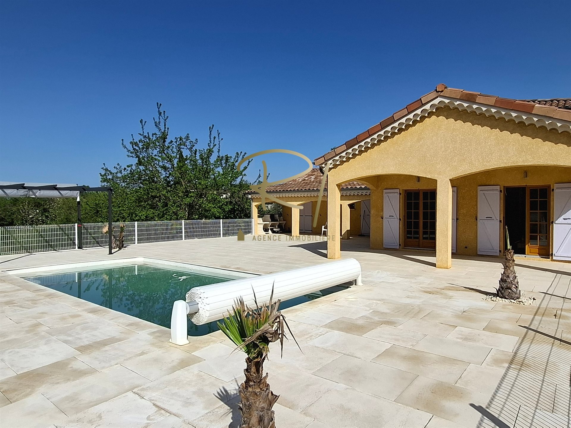 Maison à vendre, 140m², Ruoms