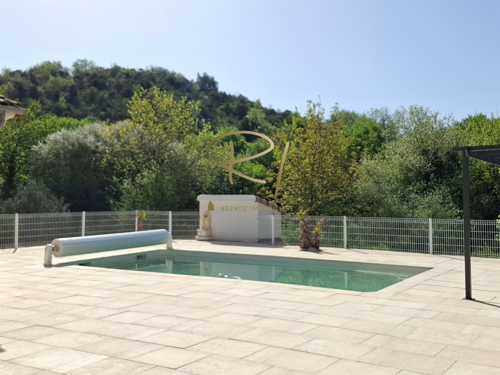 Maison à vendre, 140m², Ruoms