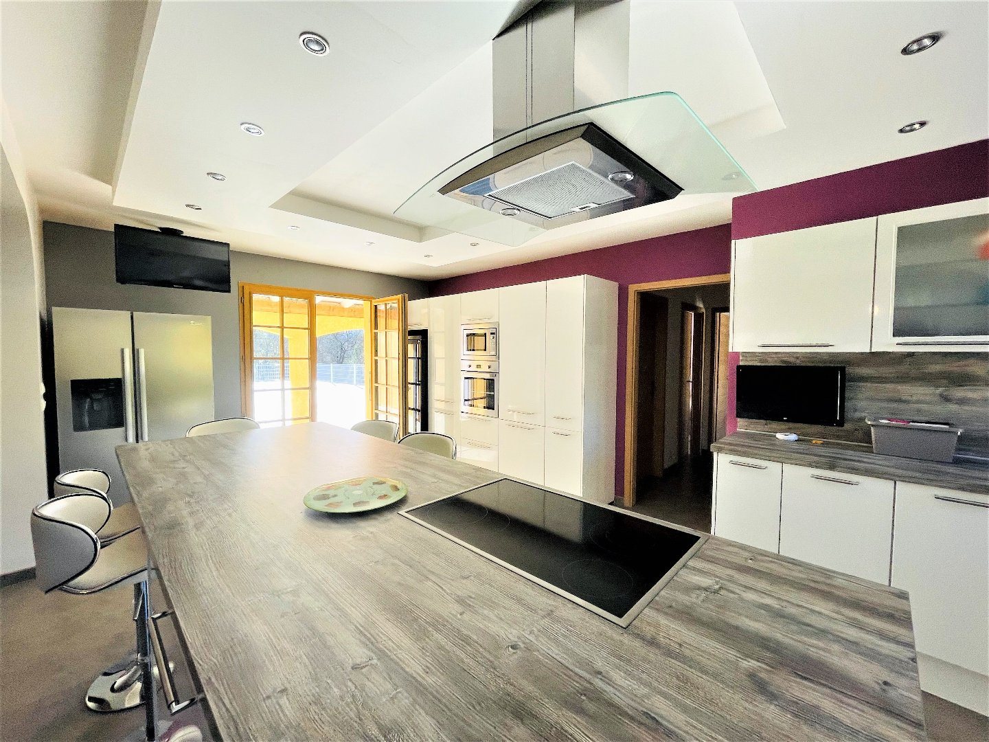 Maison à vendre, 140m², Ruoms