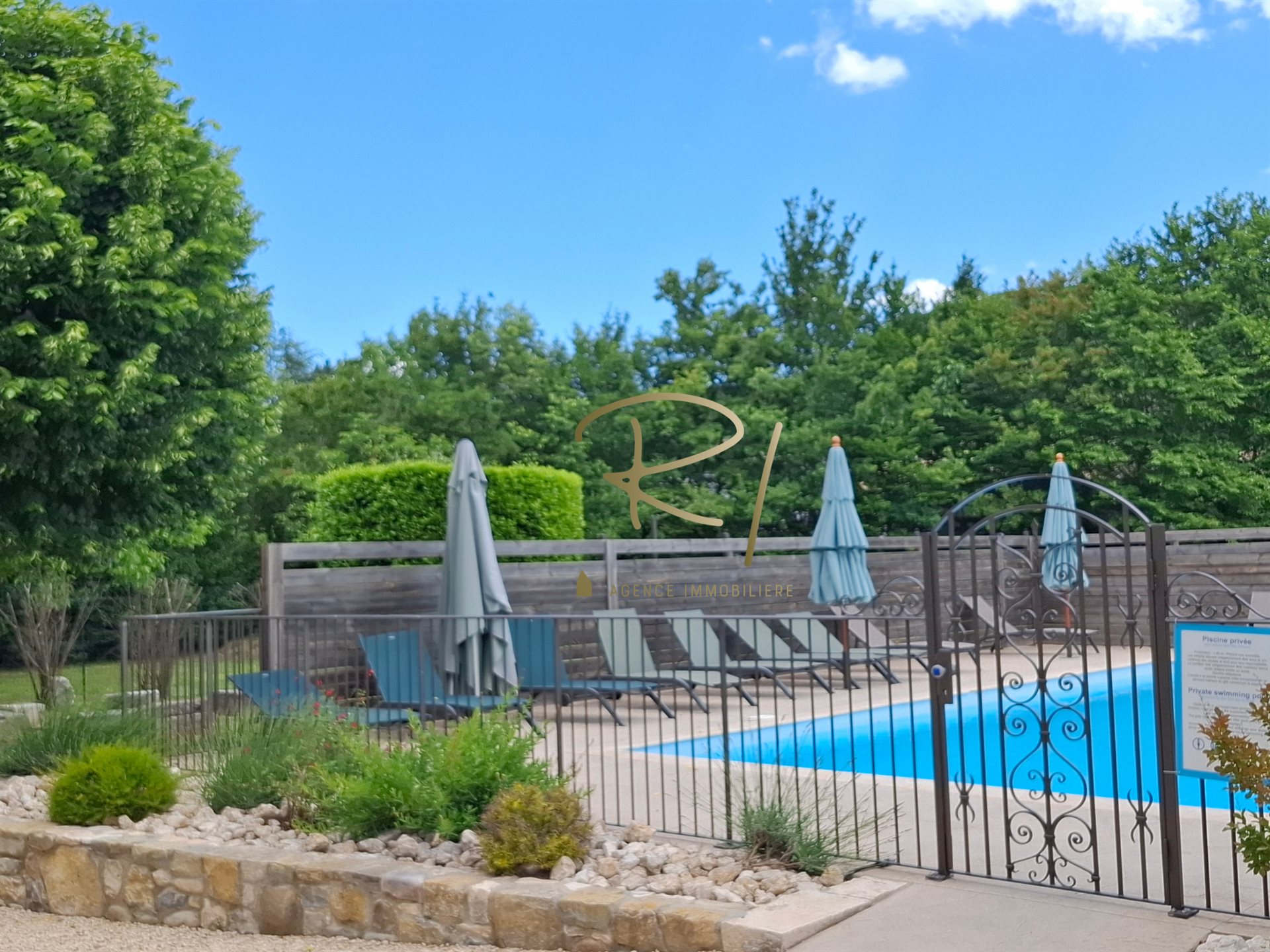 Maison à vendre, 195m², Ruoms