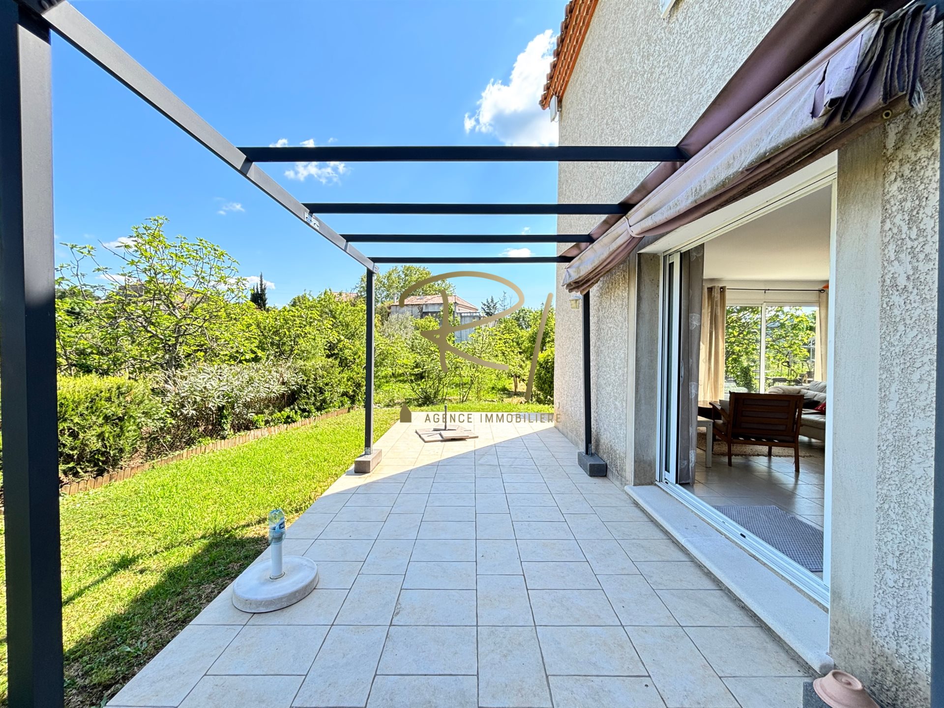 Maison à vendre, 113m², Saint-Paul-le-Jeune