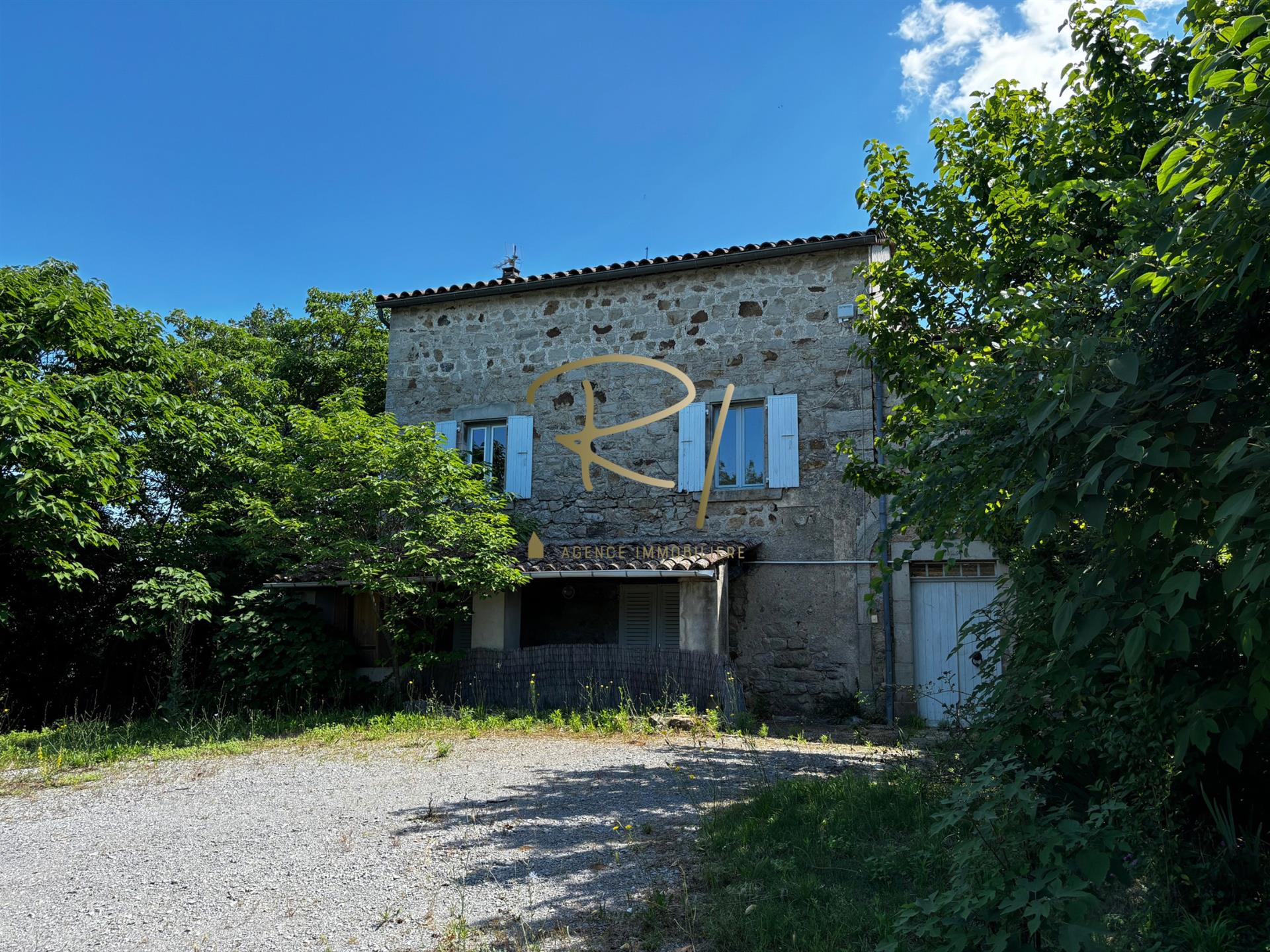 Maison à vendre, 171m², Les Vans