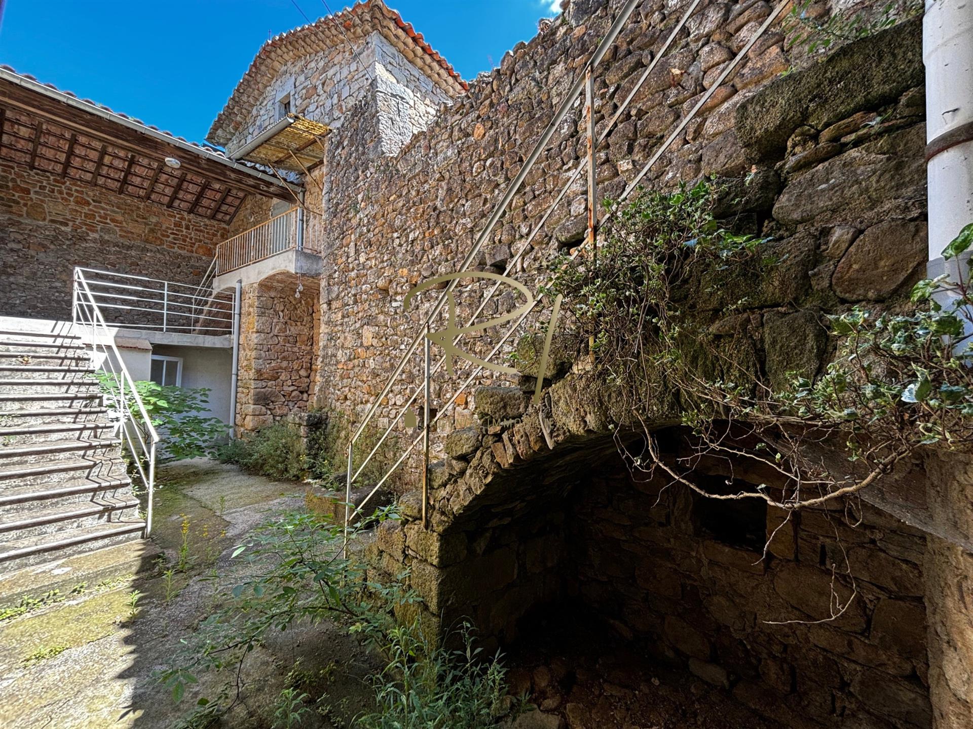 Maison à vendre, 171m², Les Vans