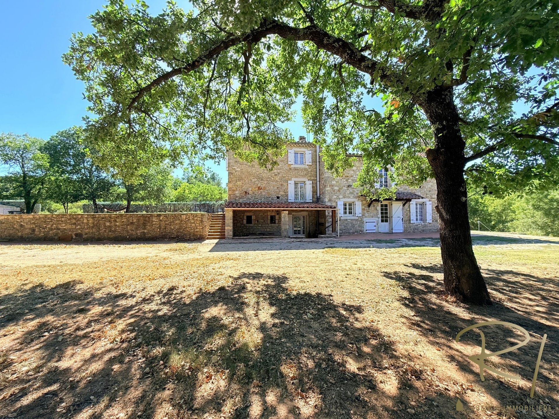 Maison à vendre, 205m², Salavas