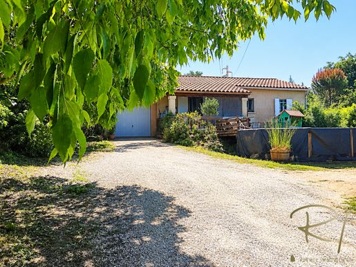 Maison 4 pièces 79 m² · à Barjac · 79 m² · 243 000 €