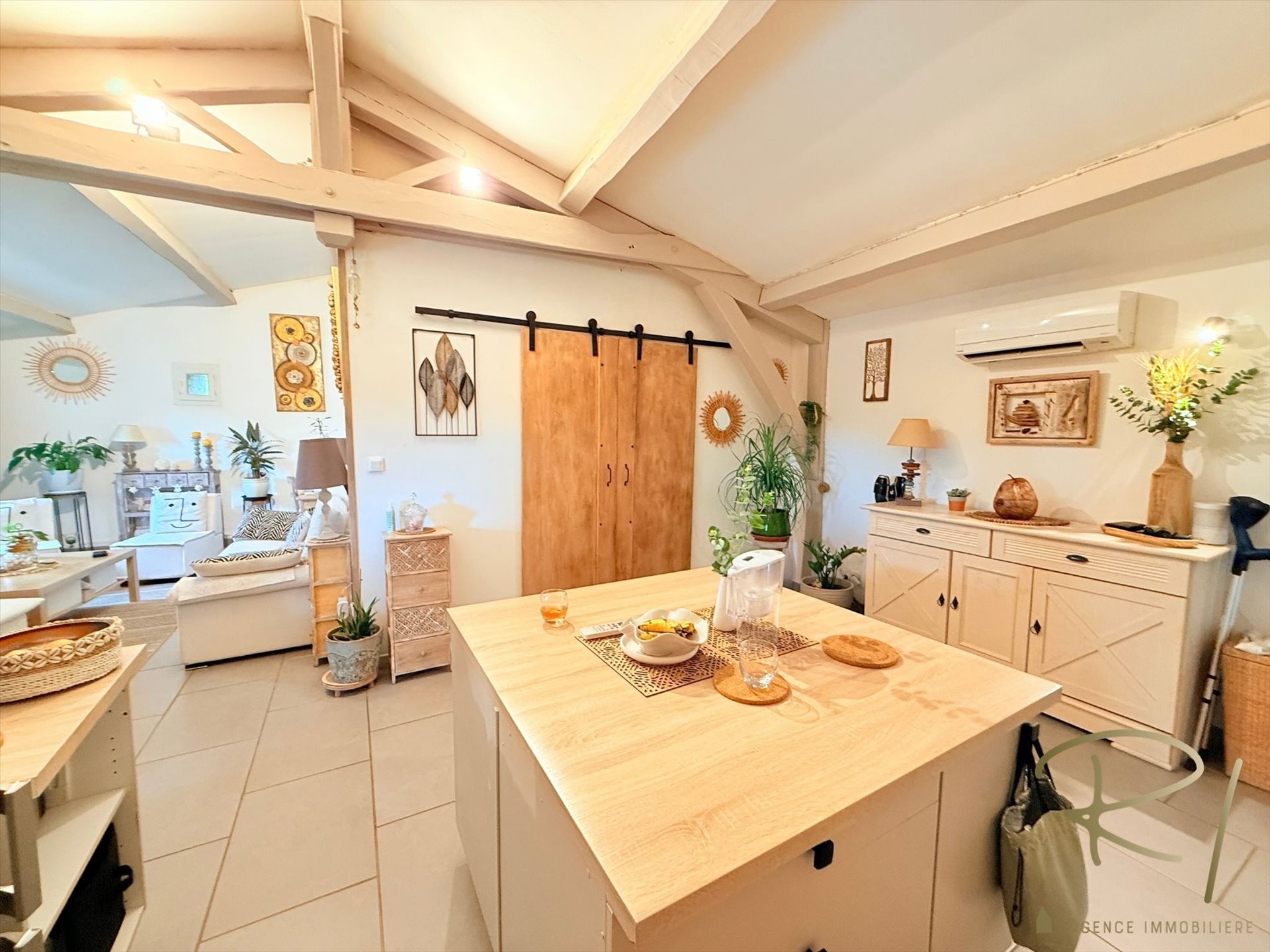 Maison à vendre, 154m², Saint-Jean-de-Maruéjols-et-Avéjan