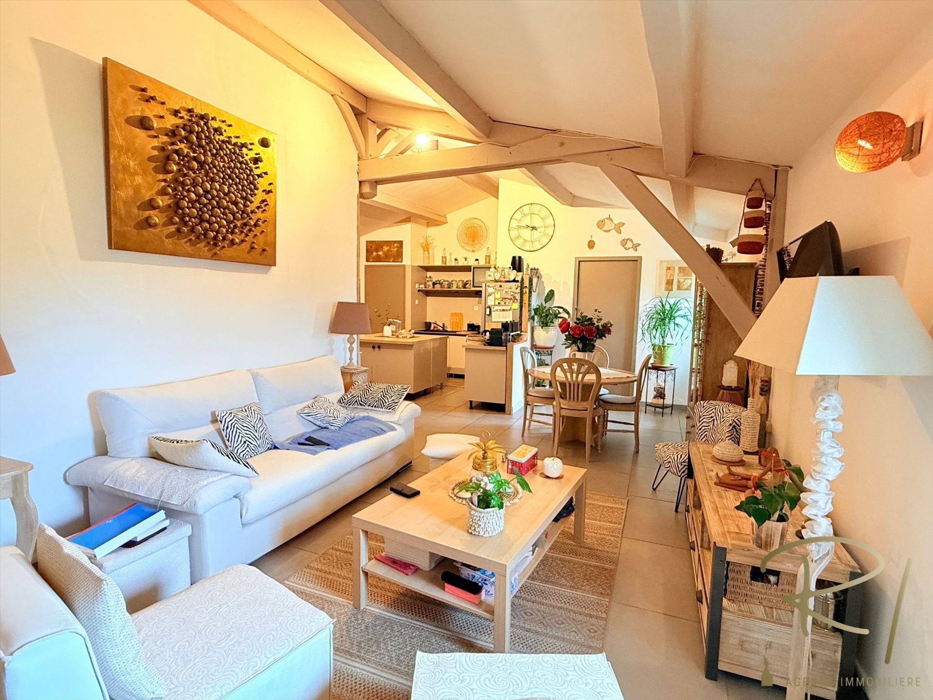 Maison à vendre, 154m², Saint-Jean-de-Maruéjols-et-Avéjan