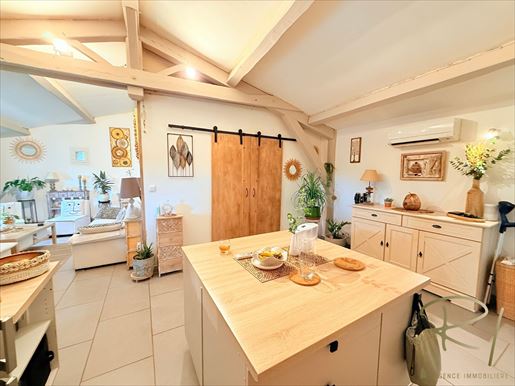 Maison 154 m² · à Saint-Jean-de-Maruéjols-Et-Avéjan · 154 m² · 289 000 €