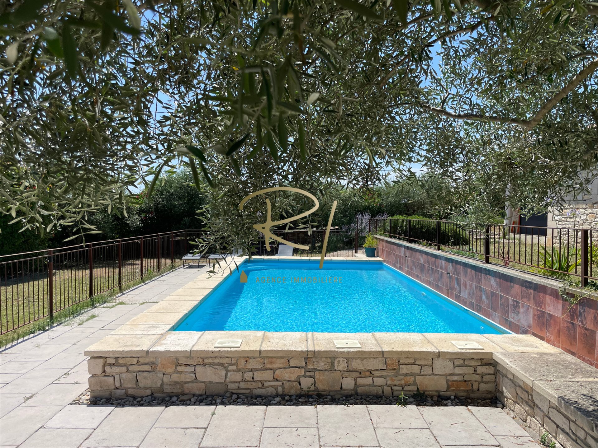 Maison à vendre, 105m², Orgnac-l'Aven