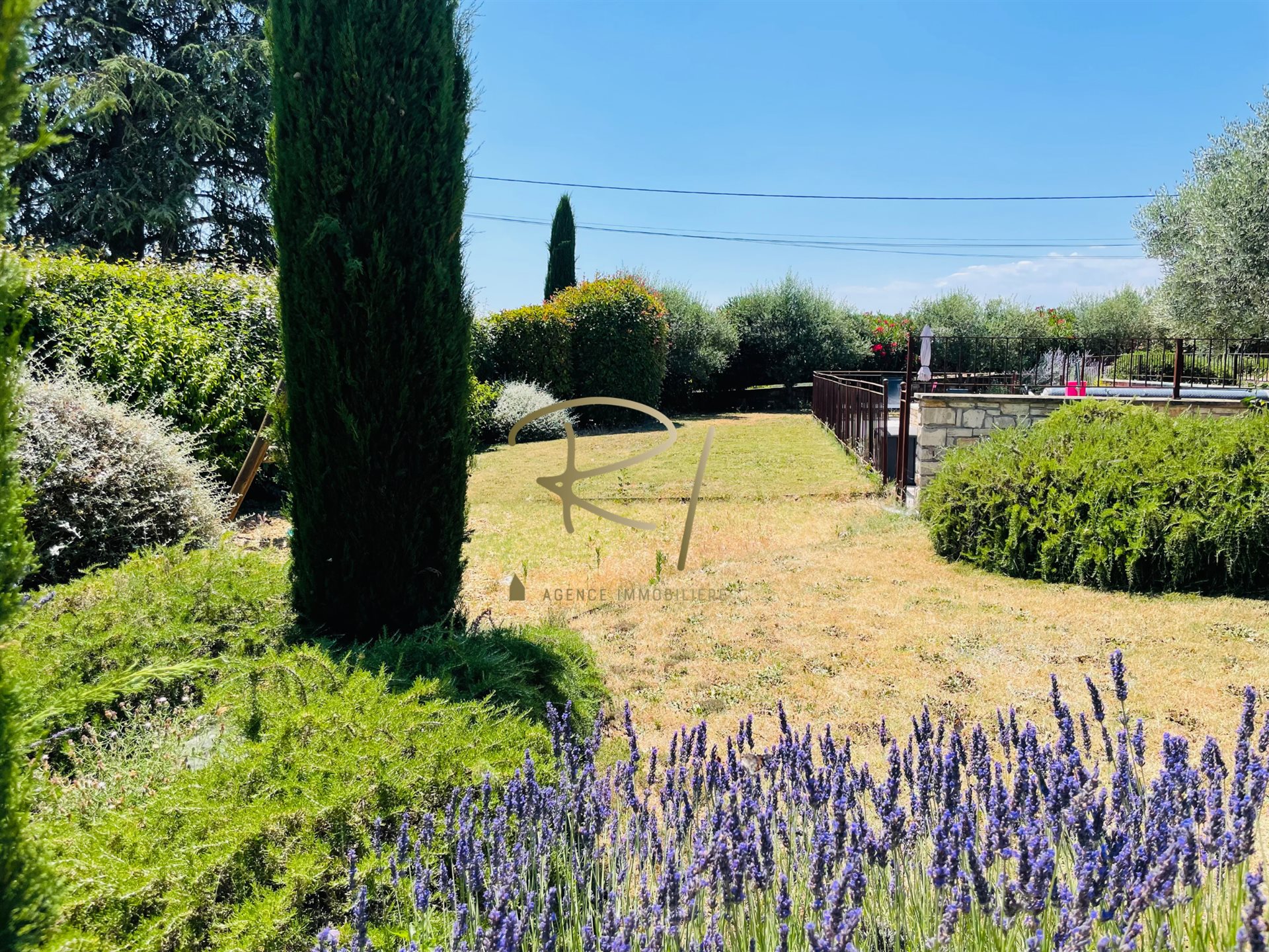 Maison à vendre, 105m², Orgnac-l'Aven