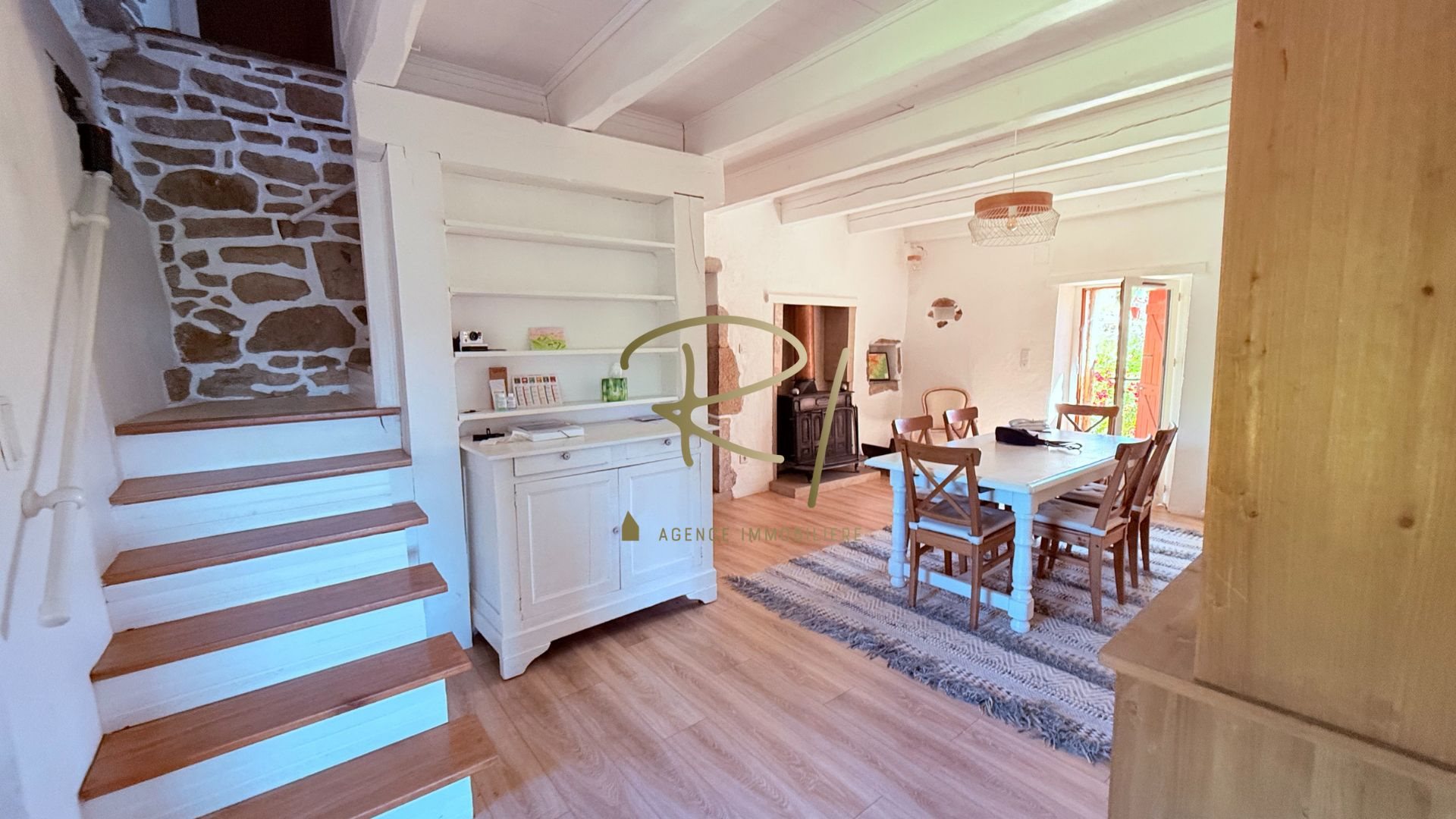 Maison à vendre, 161m², Portes