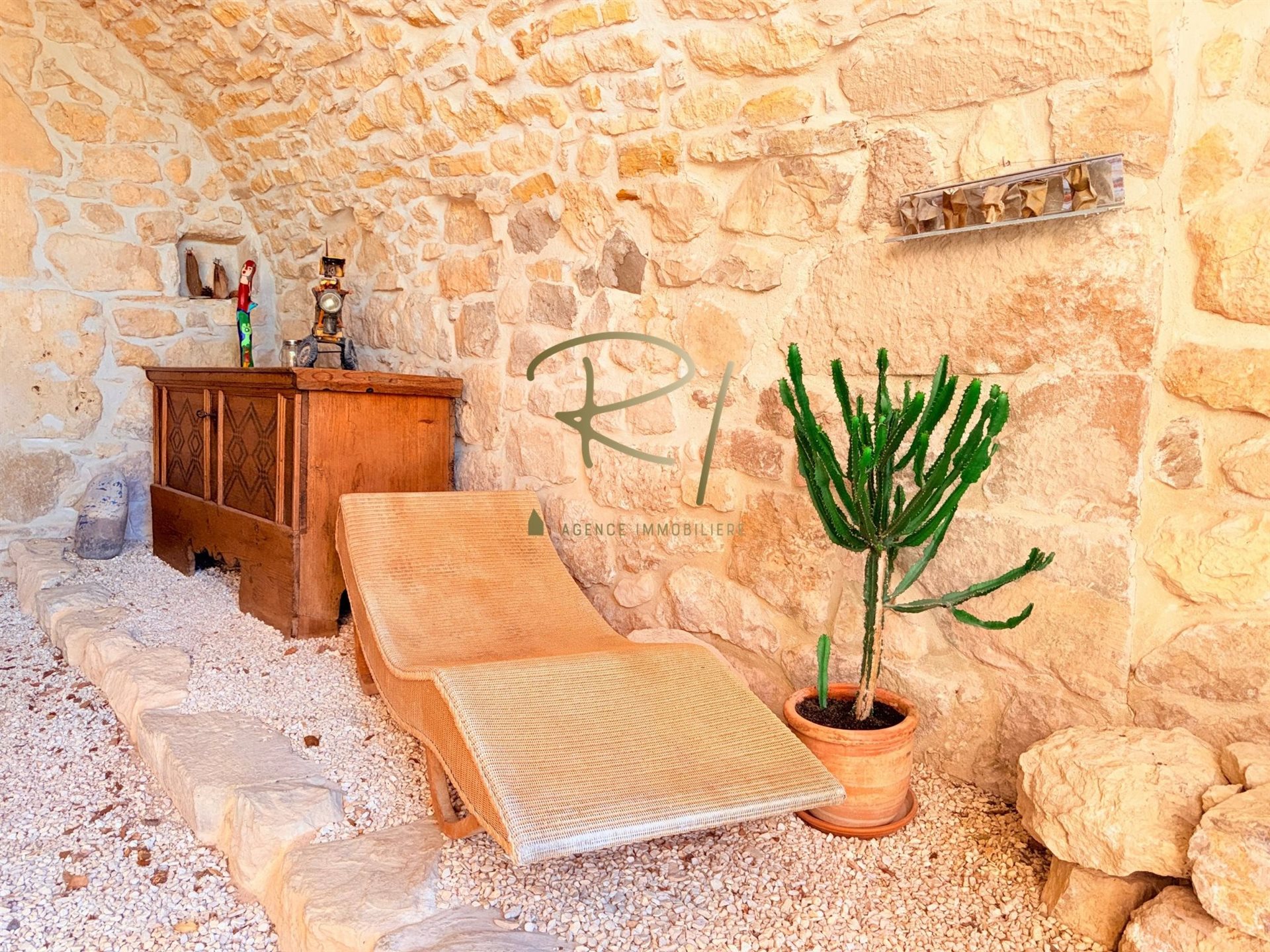 Maison à vendre, 255m², Vagnas