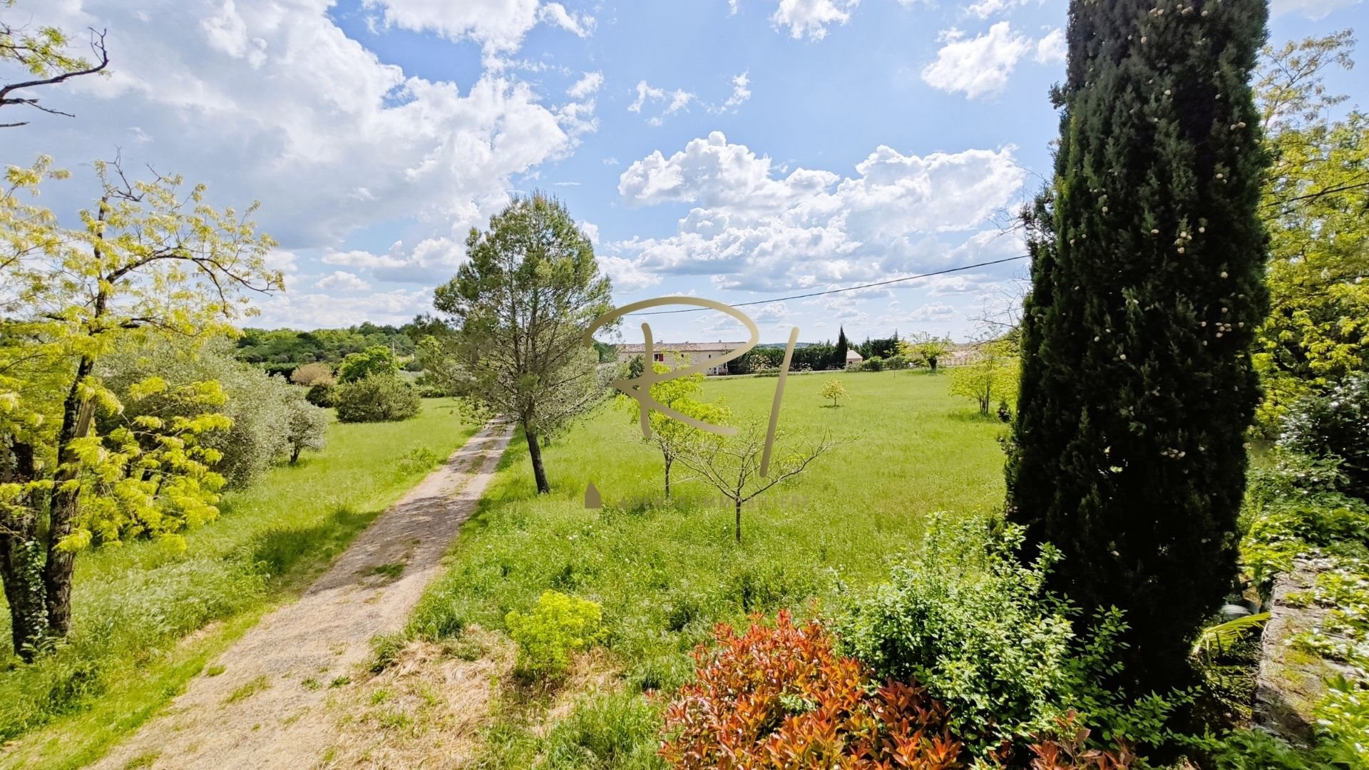 Maison à vendre, 300m², Issirac