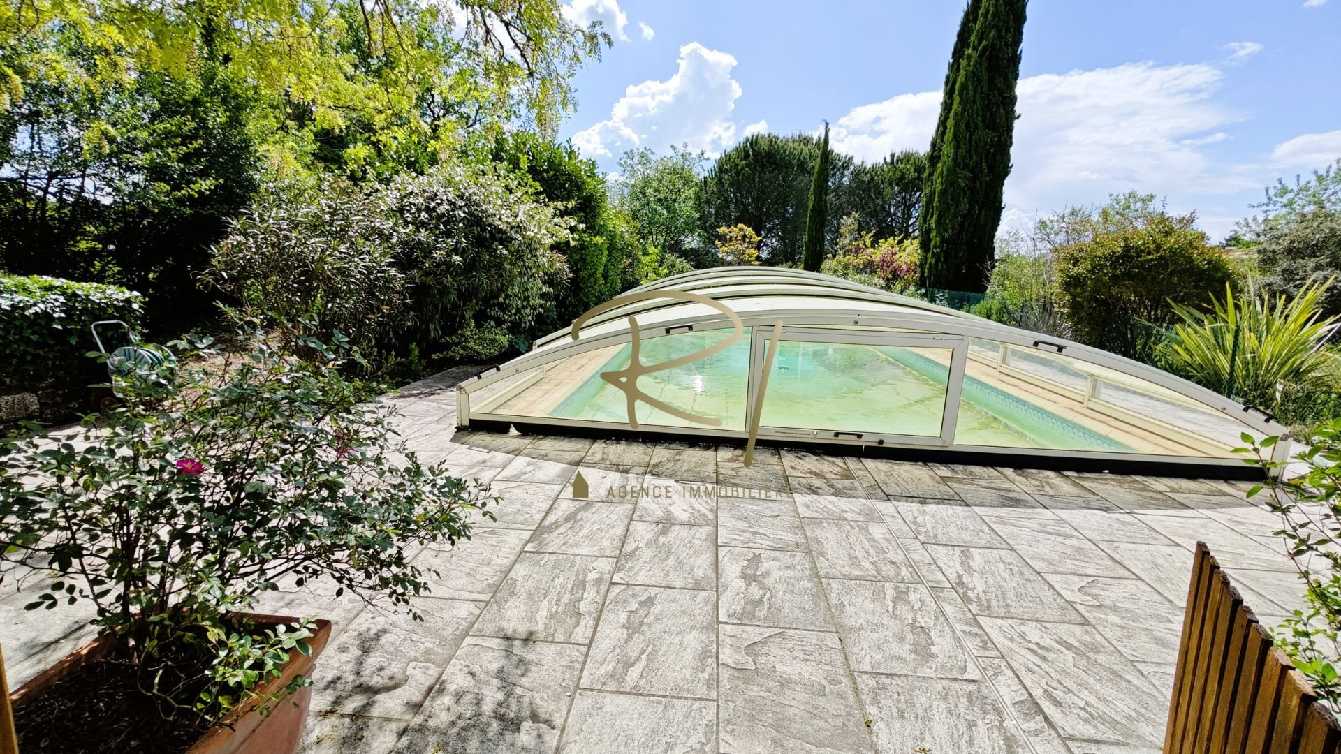Maison à vendre, 300m², Issirac