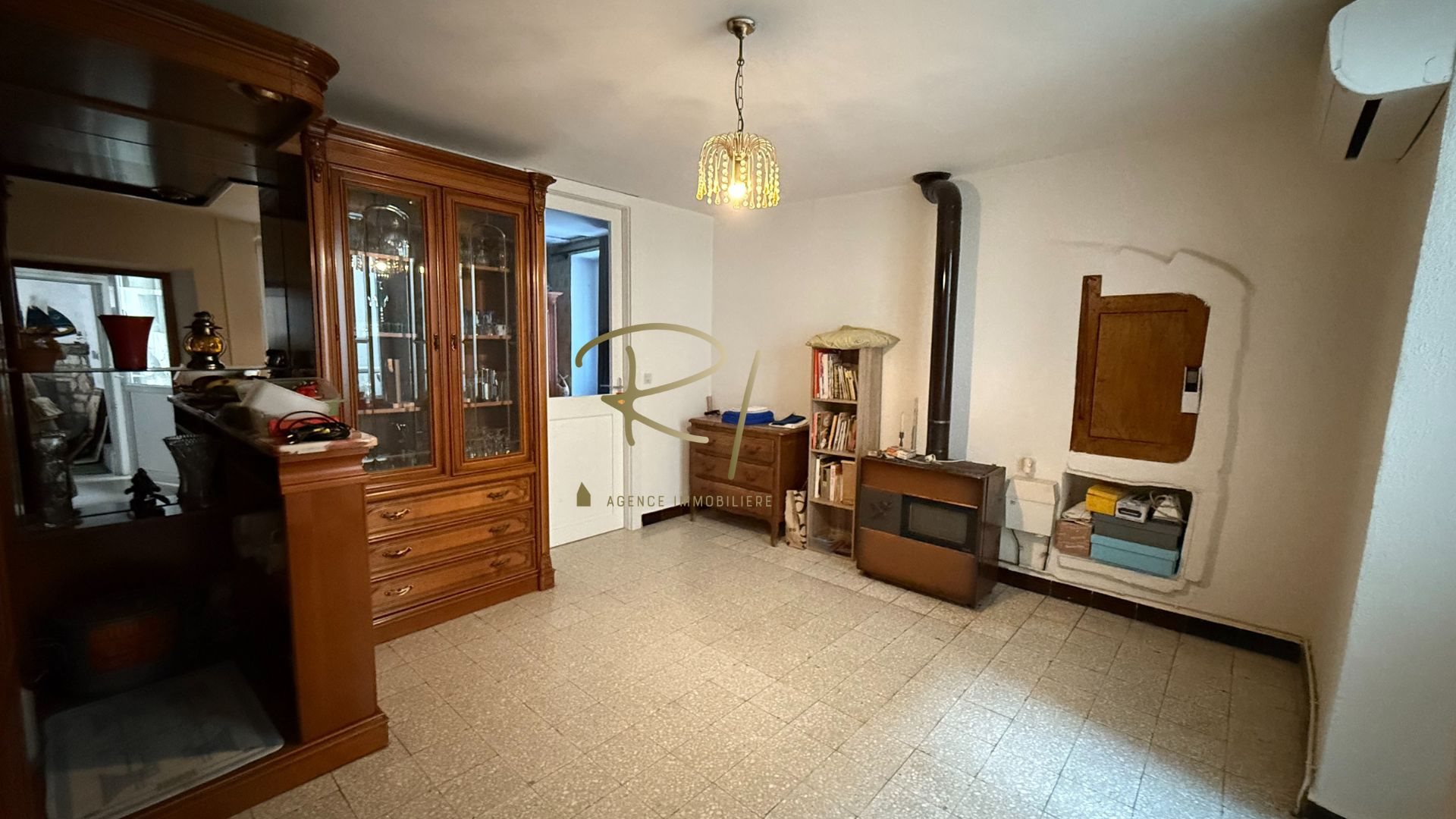 Maison à vendre, 48m², Vallon-Pont-d'Arc