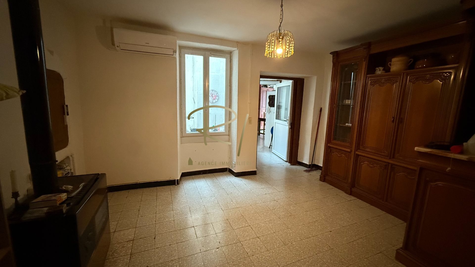 Maison à vendre, 48m², Vallon-Pont-d'Arc