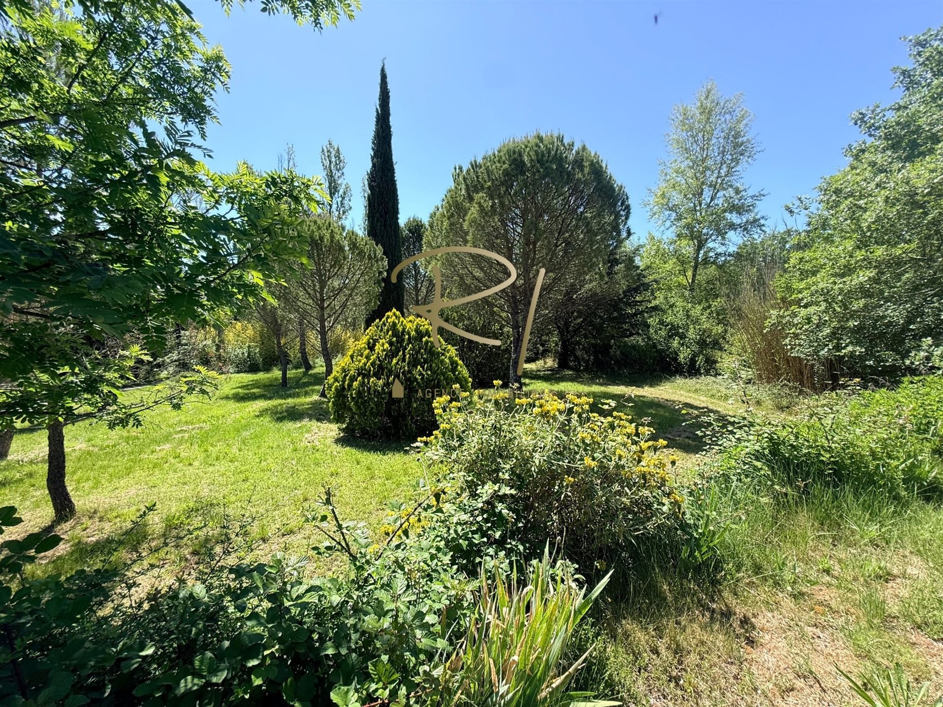 Maison à vendre, 199m², Saint-Victor-de-Malcap