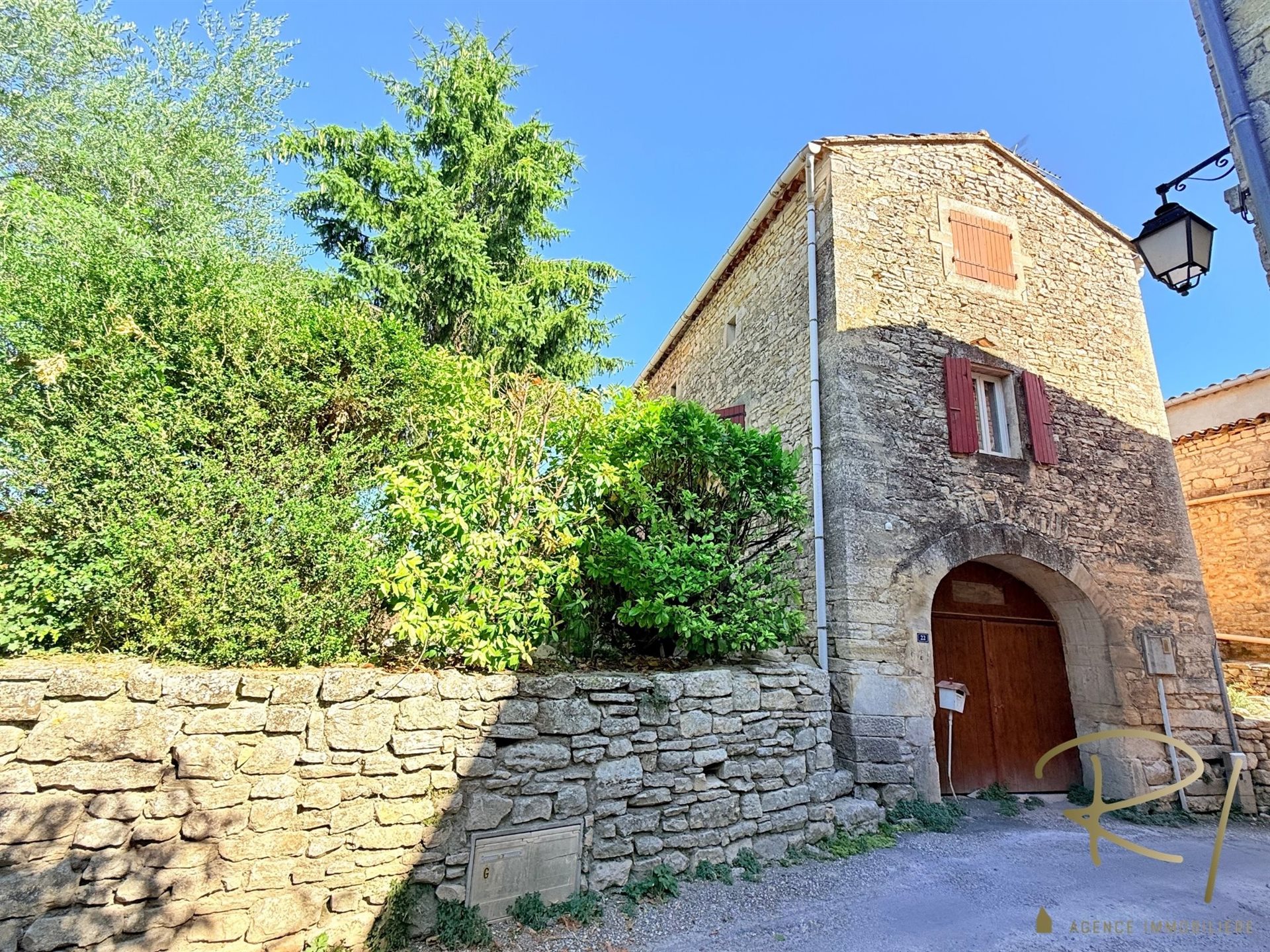 Maison à vendre, 109m², Saint-Privat-de-Champclos