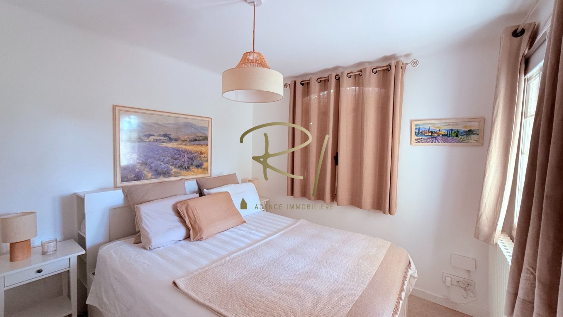 Maison à vendre, 105m², Saint-Sauveur-de-Cruzières