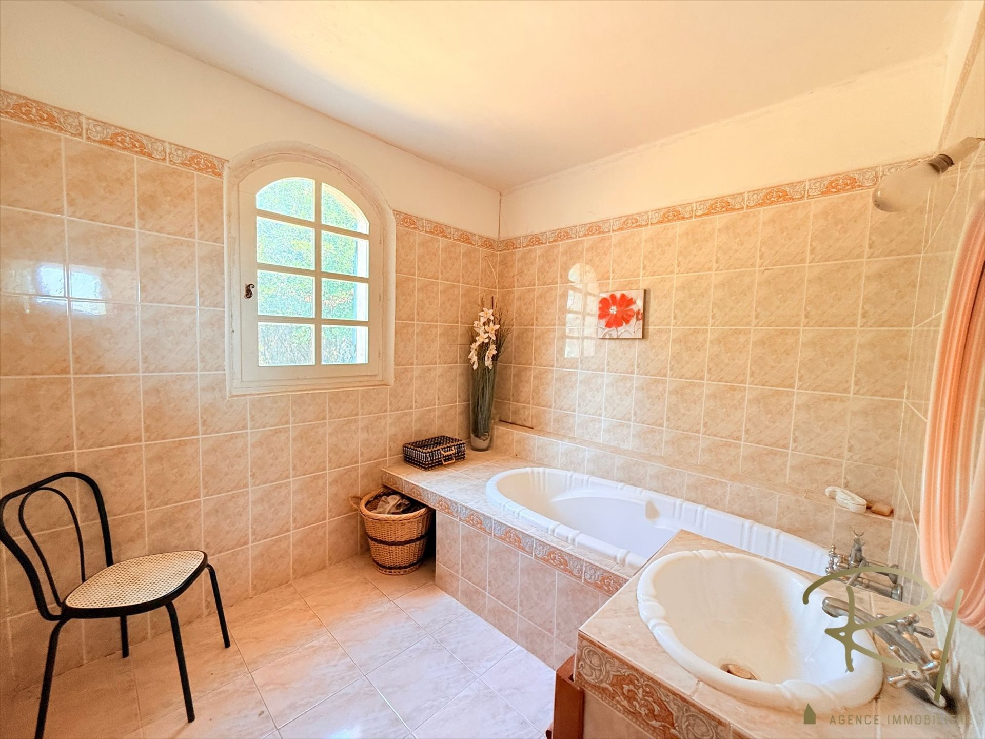 Maison à vendre, 89m², Barjac