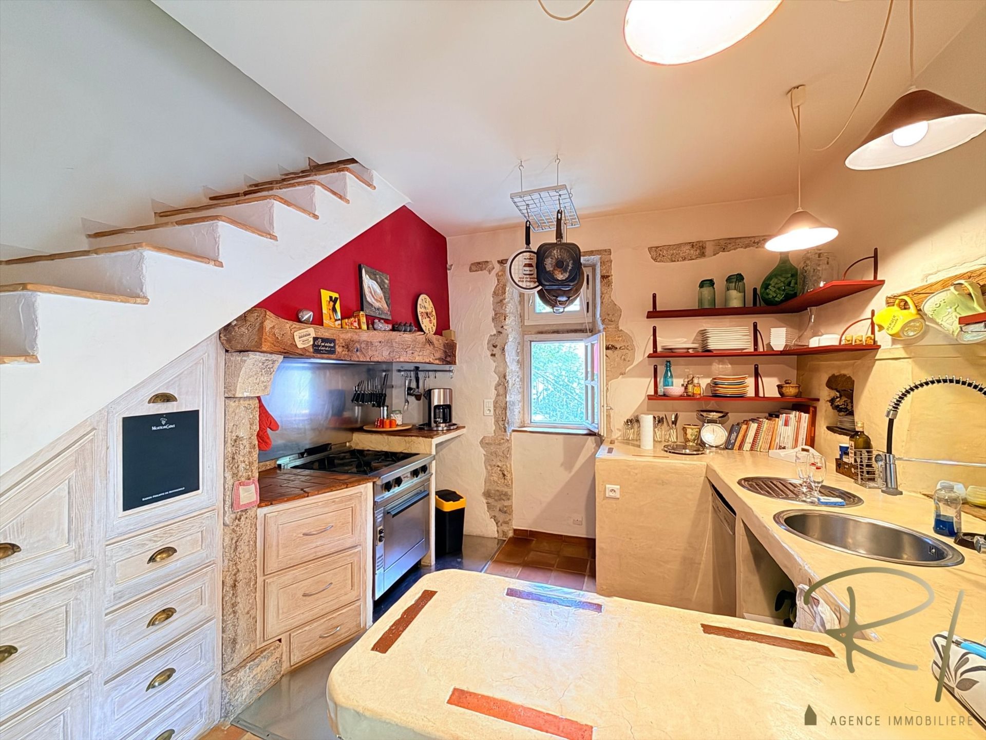 Maison à vendre, 81m², Vagnas