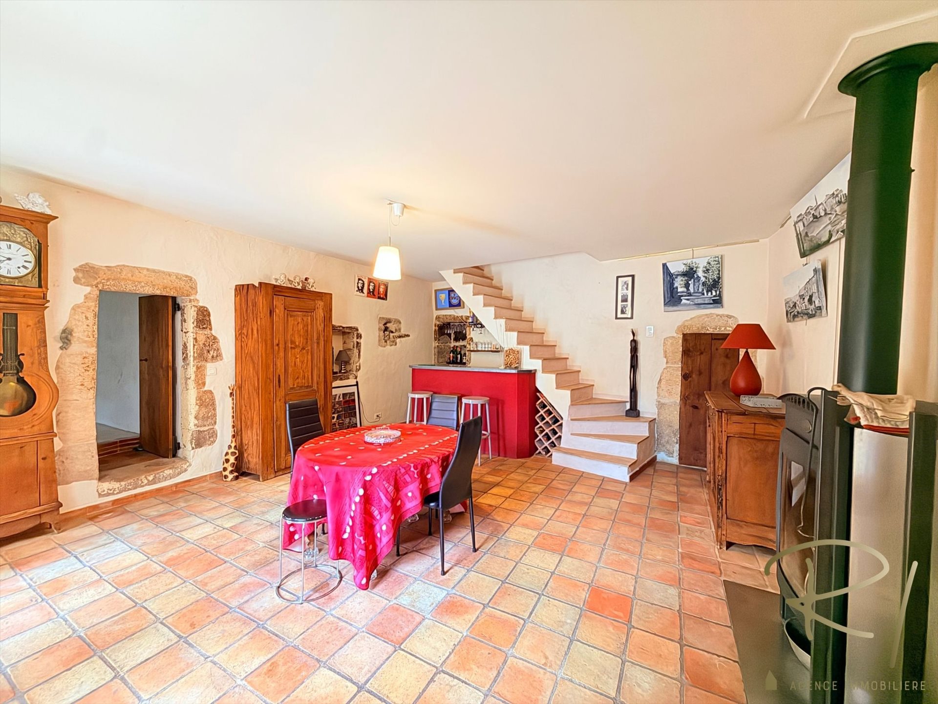 Maison à vendre, 81m², Vagnas