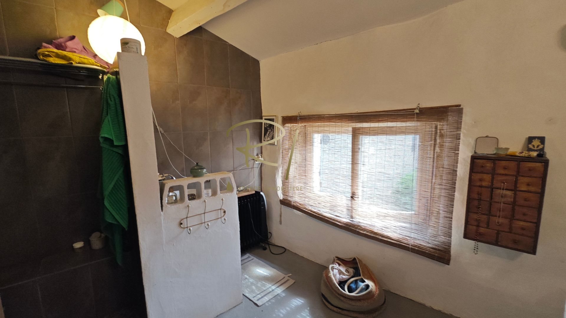 Maison à vendre, 162m², Bessas