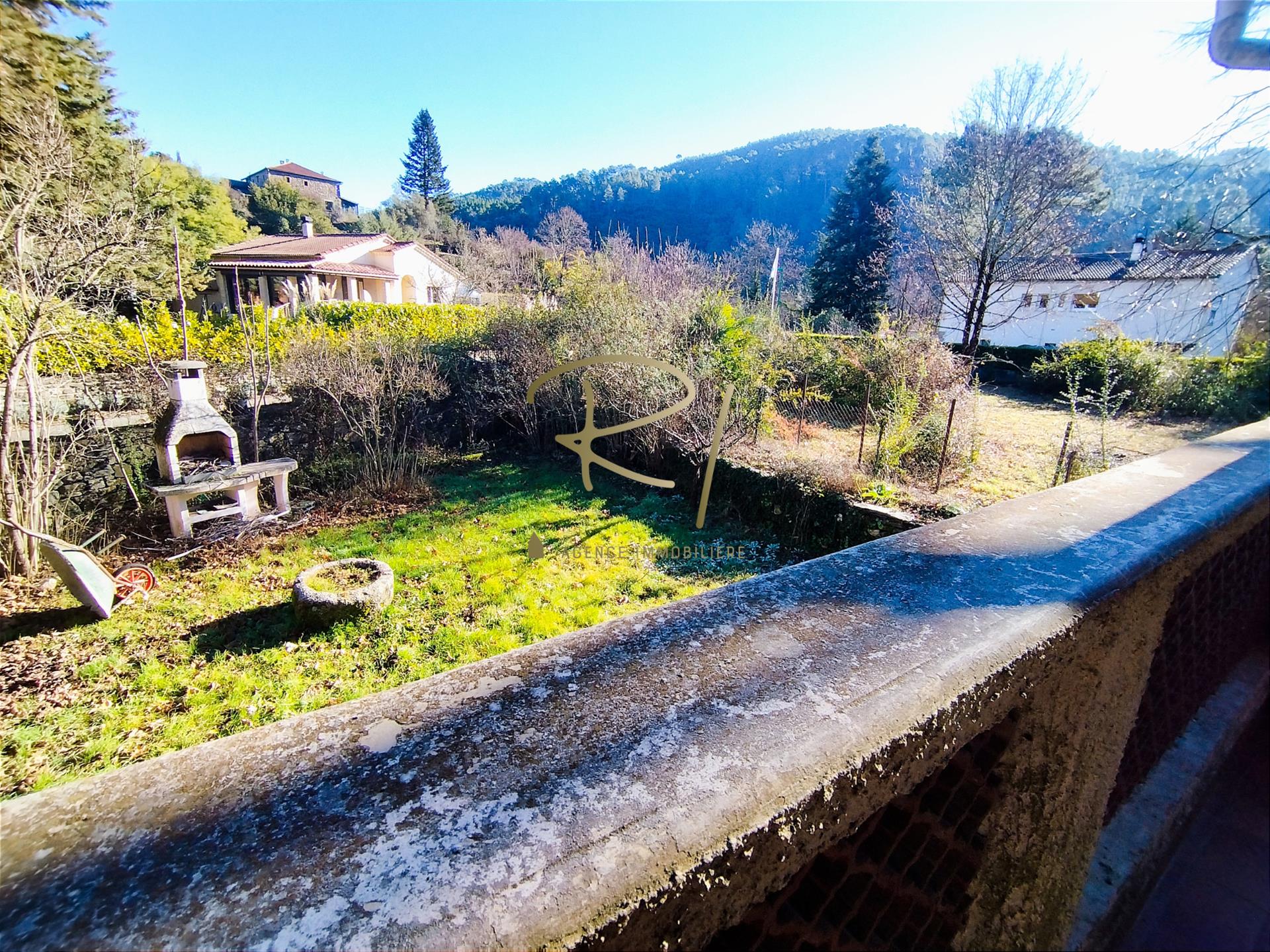 Maison à vendre, 75m², Saint-Ambroix