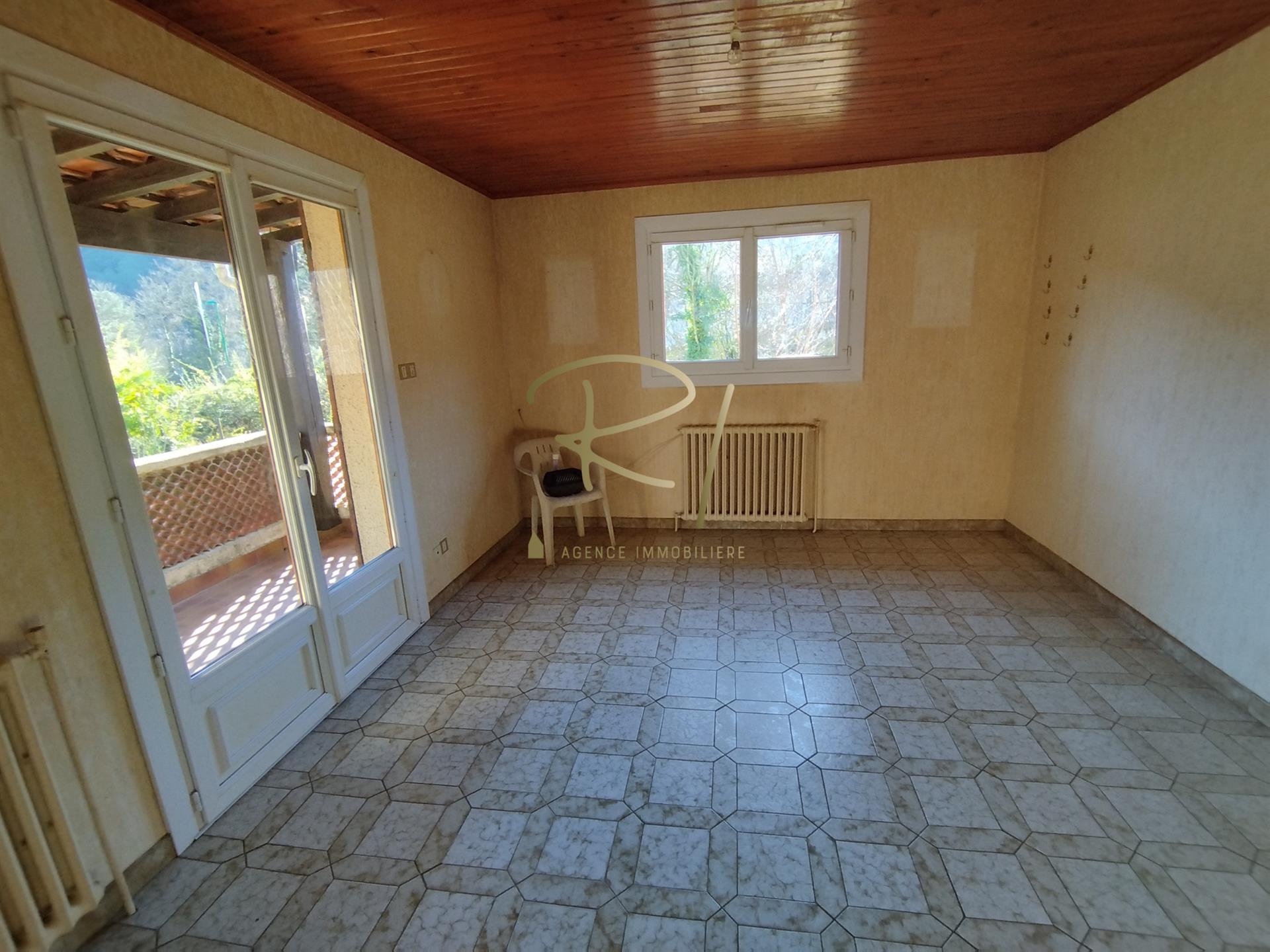 Maison à vendre, 75m², Saint-Ambroix