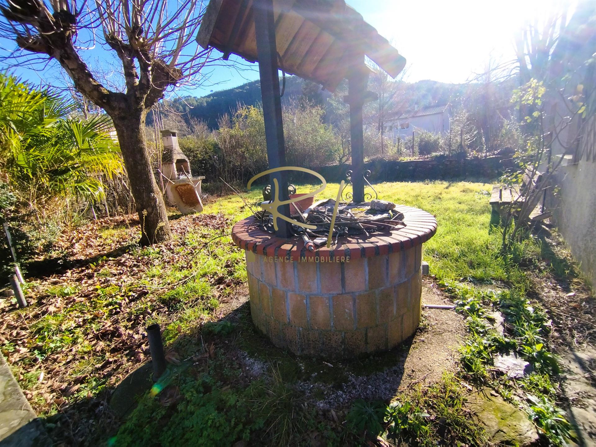 Maison à vendre, 75m², Saint-Ambroix