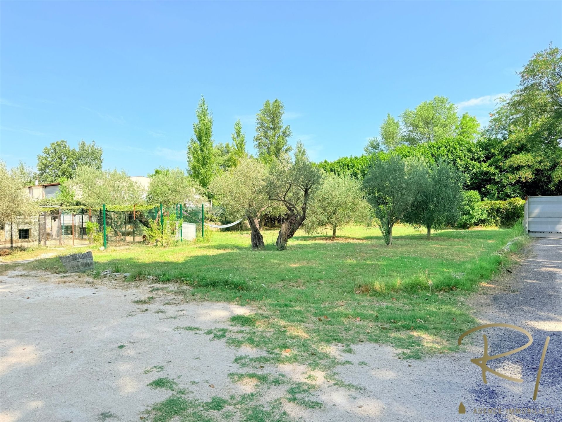 Maison à vendre, 103m², Castillon-du-Gard