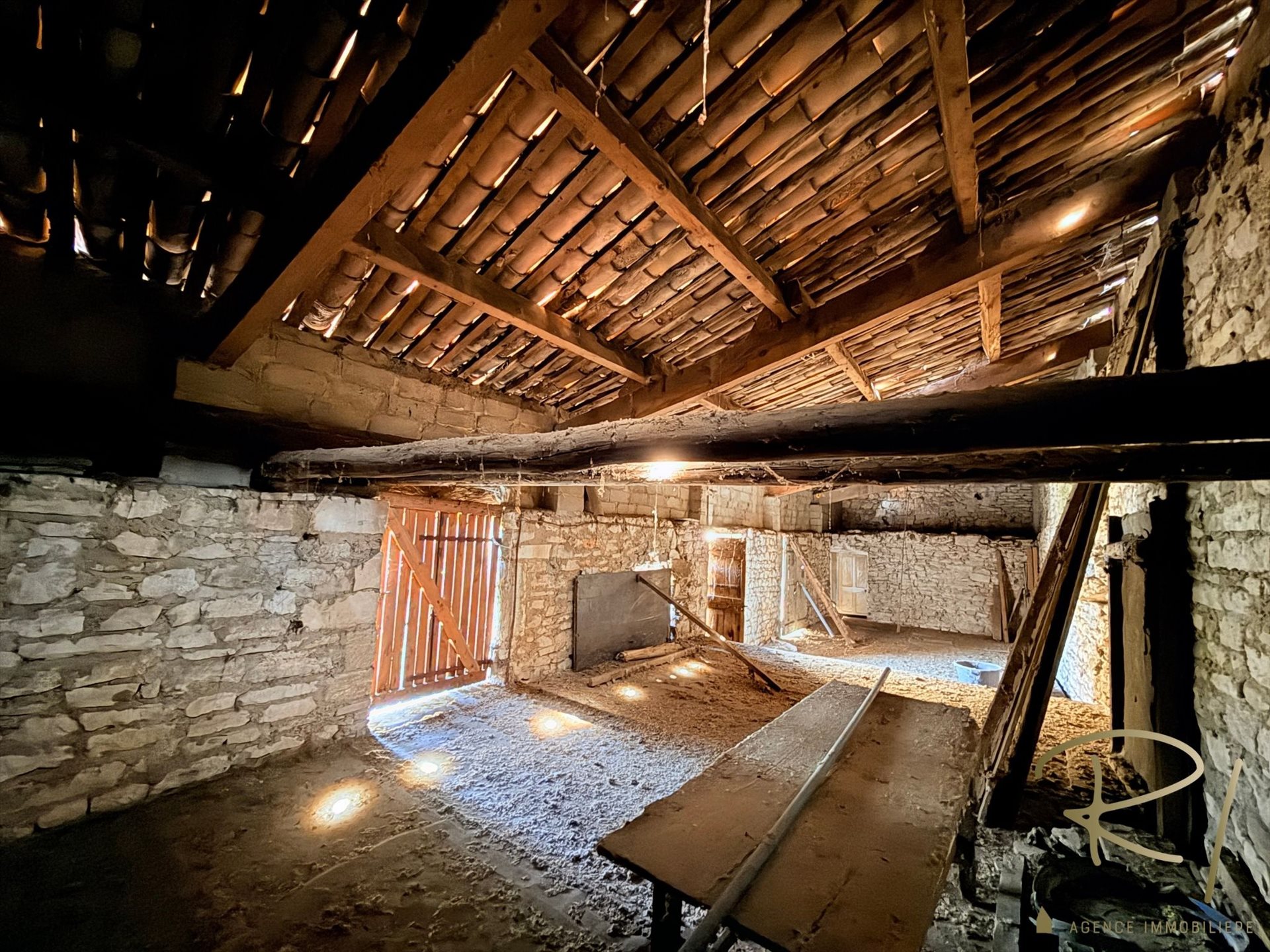Maison à vendre, 112m², Barjac