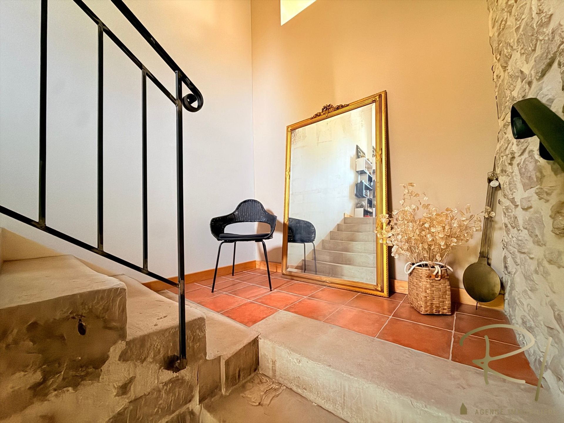 Maison à vendre, 112m², Barjac