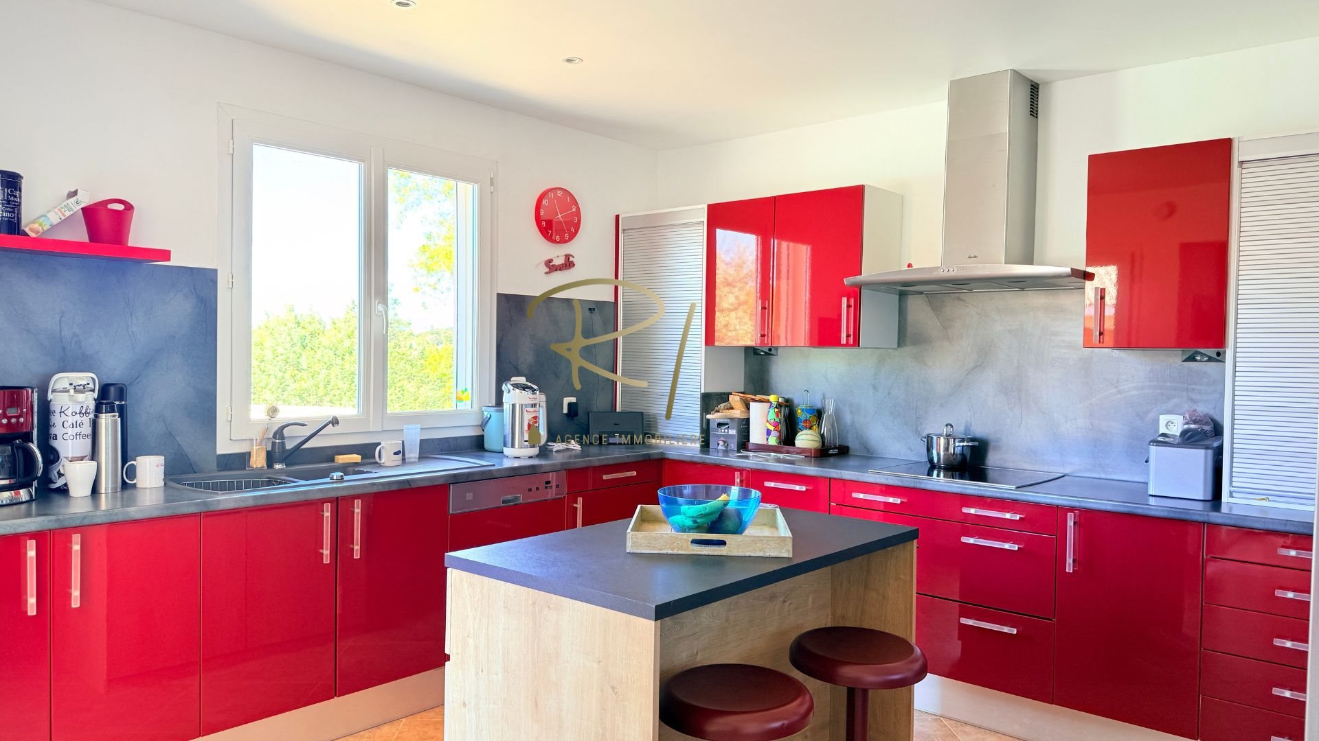 Maison à vendre, 143m², Orgnac-l'Aven