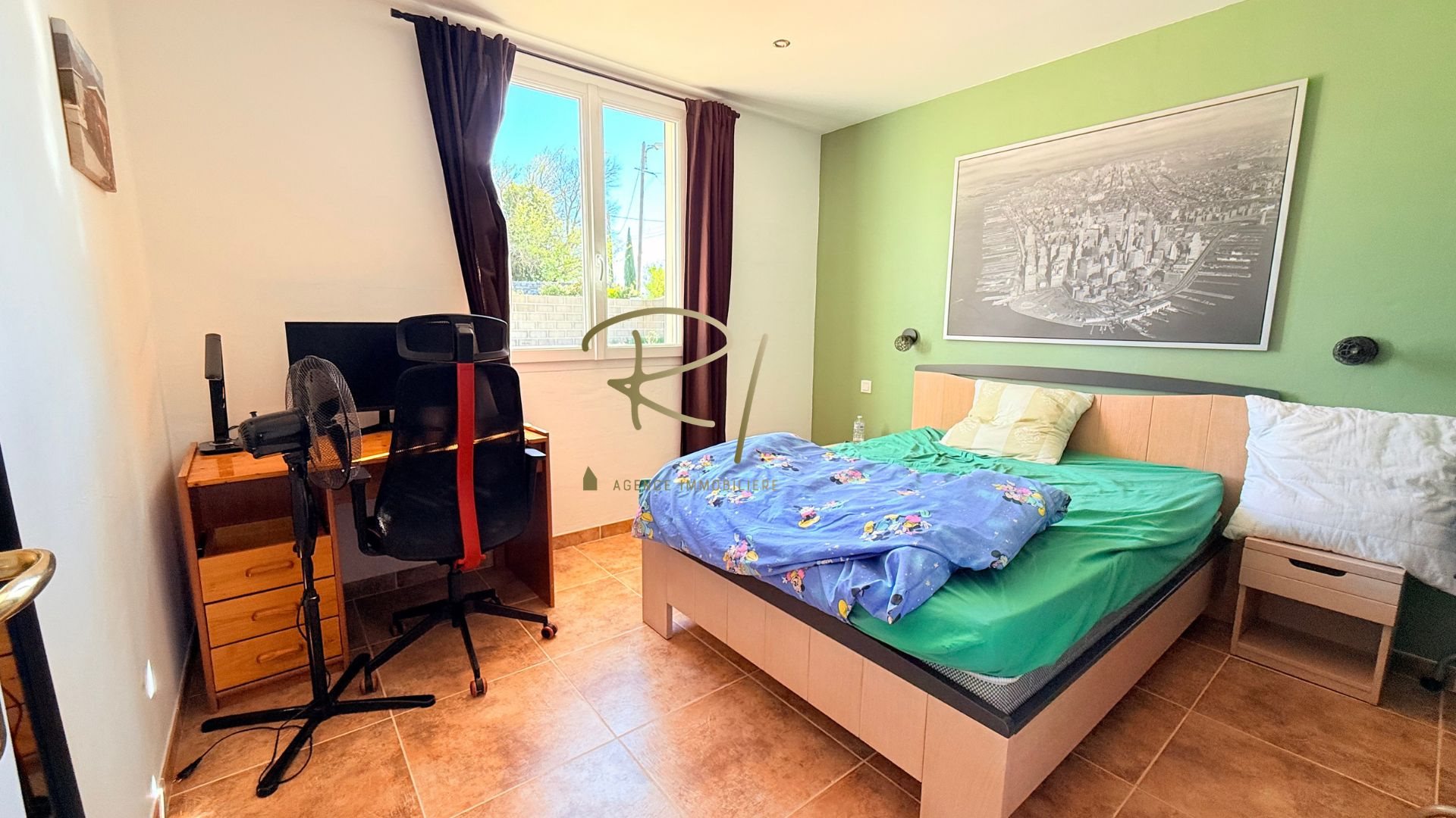 Maison à vendre, 143m², Orgnac-l'Aven