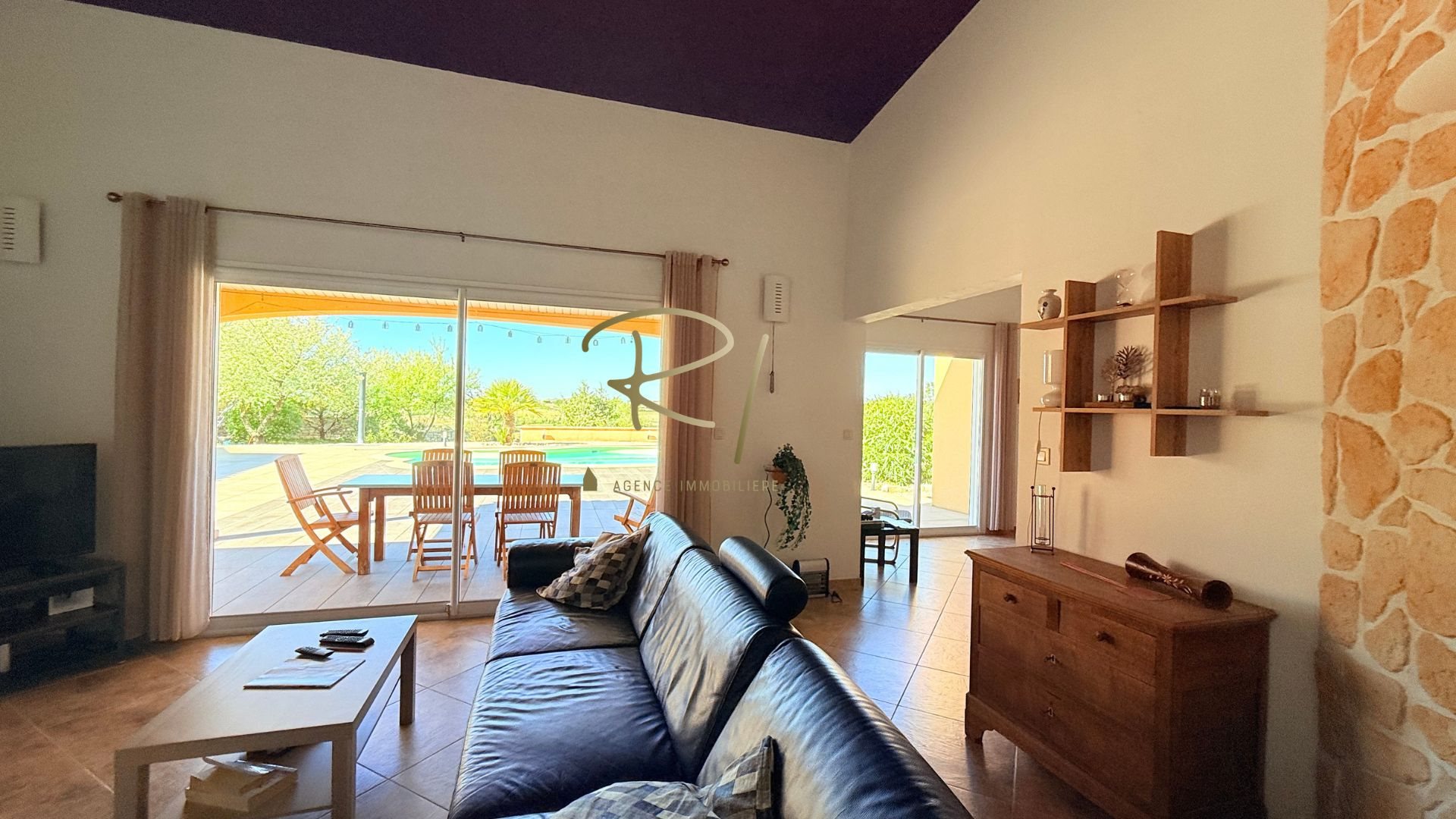 Maison à vendre, 143m², Orgnac-l'Aven